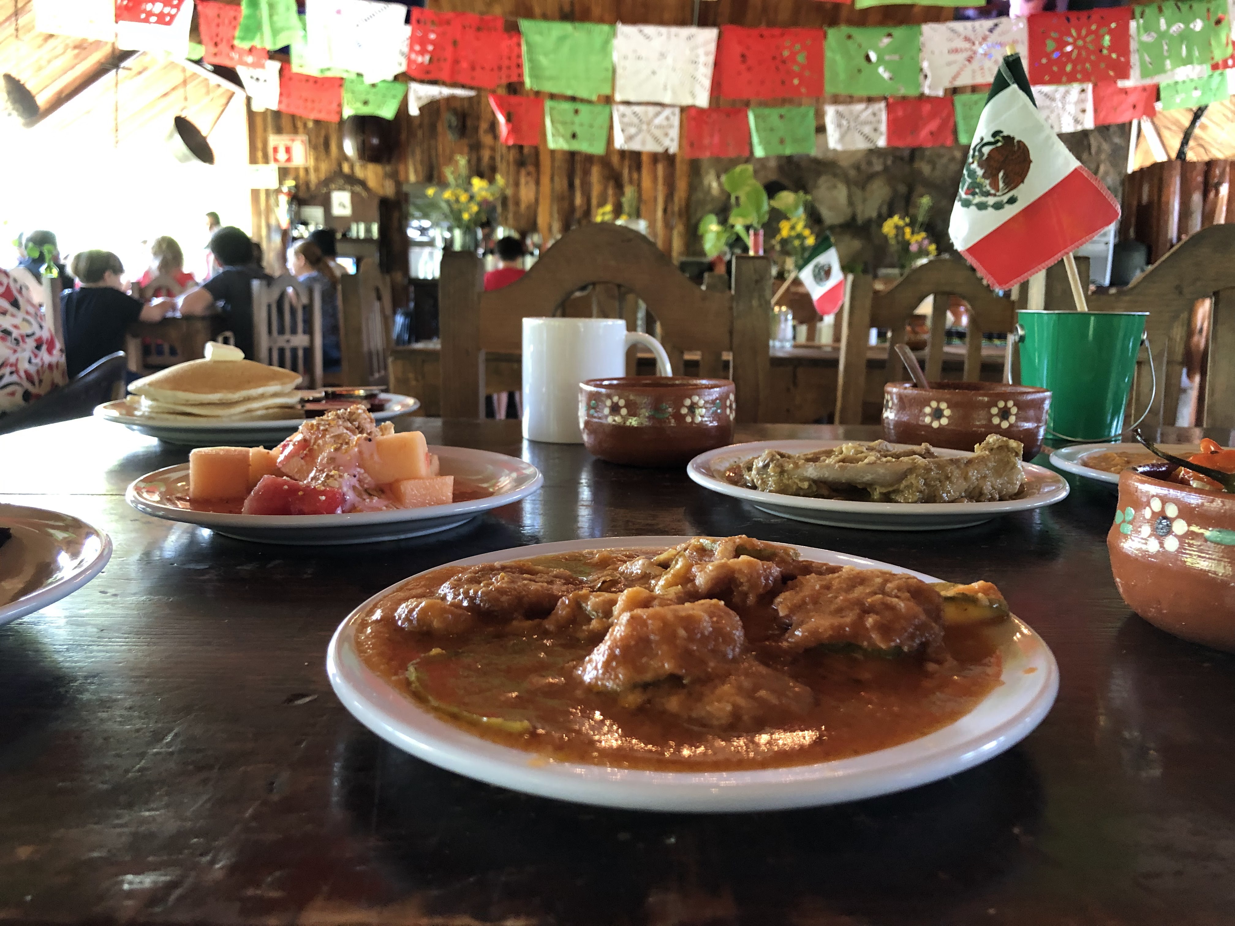 La Tregua Campestre Restaurante image 2