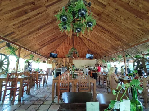 La Tregua Campestre Restaurante image 3
