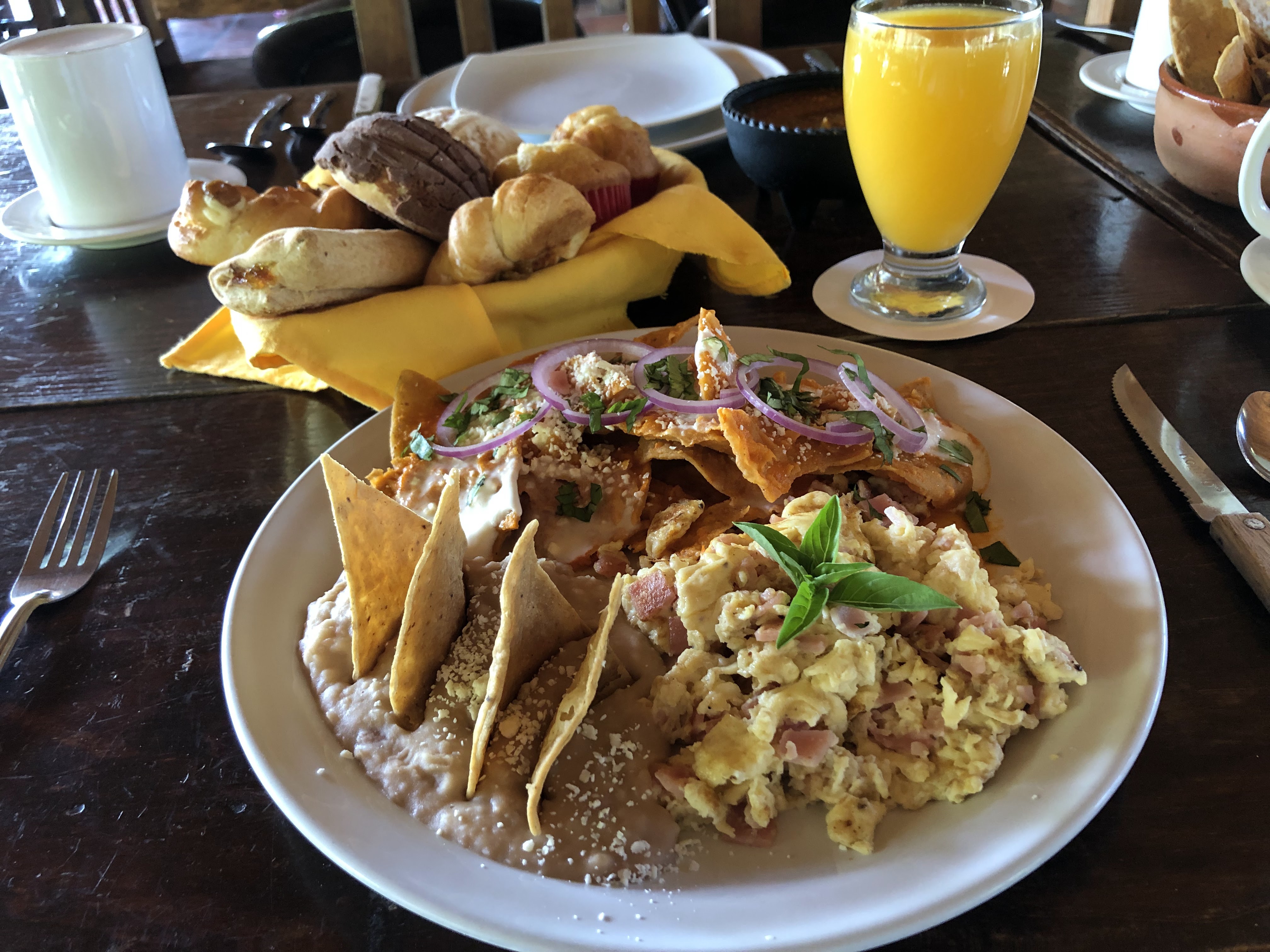 La Tregua Campestre Restaurante image 4