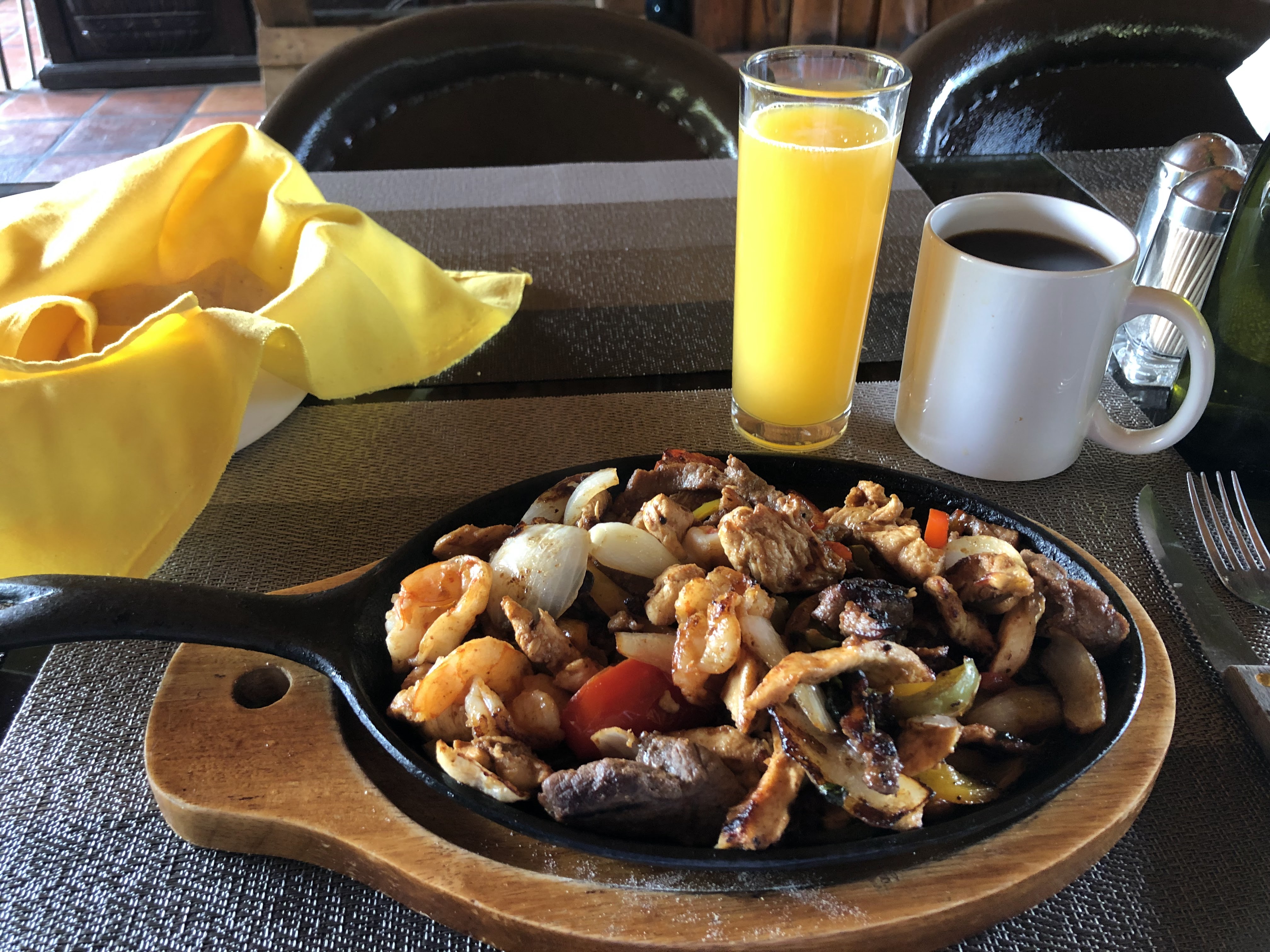 La Tregua Campestre Restaurante image 5