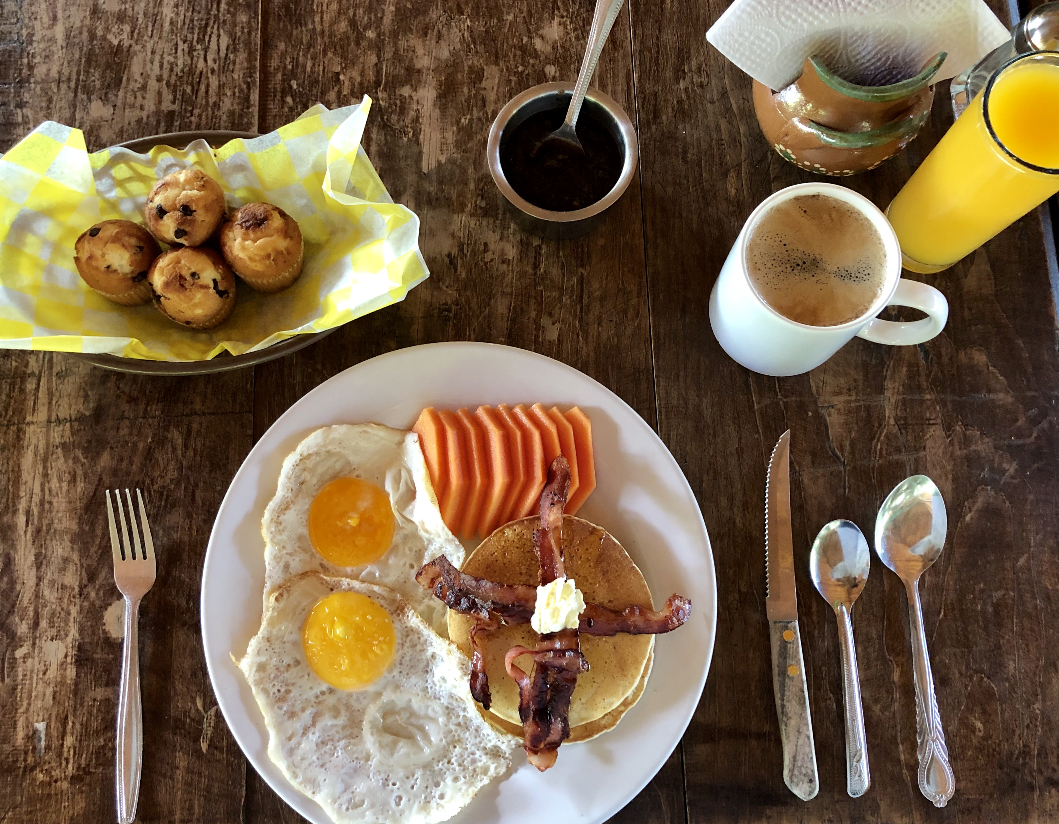 La Tregua Campestre Restaurante image 6