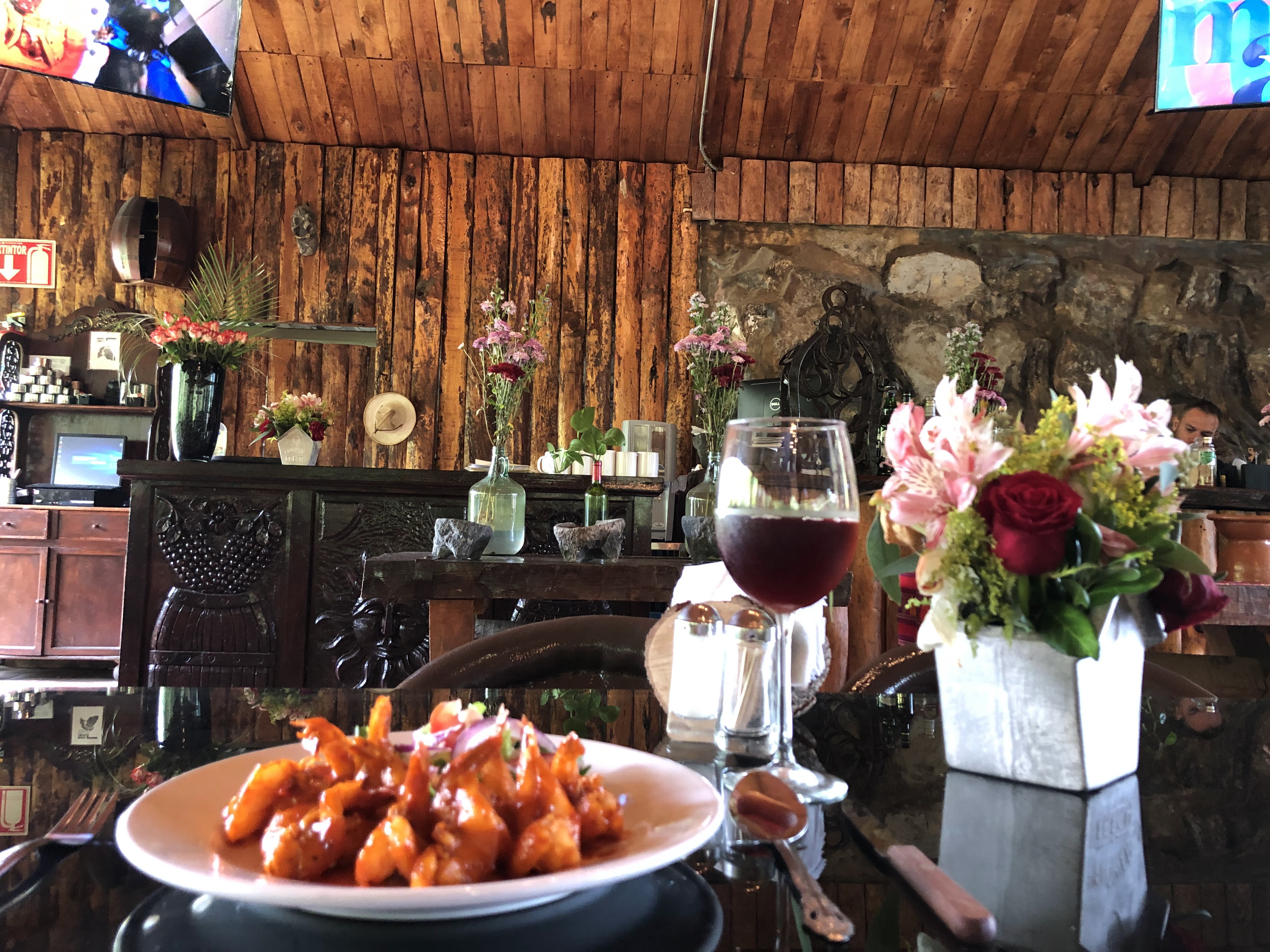 La Tregua Campestre Restaurante image 7