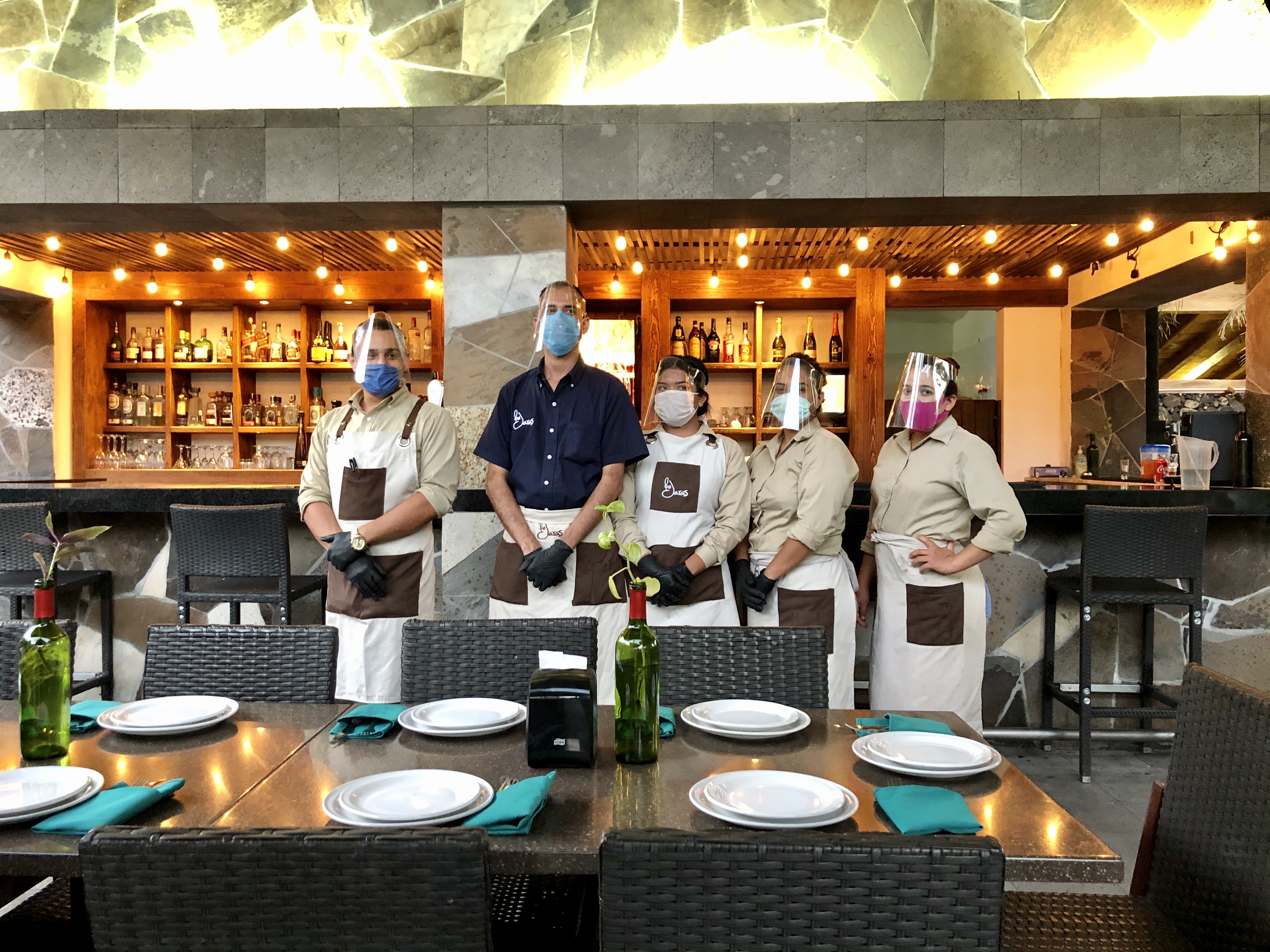 La Tregua Campestre Restaurante image 10