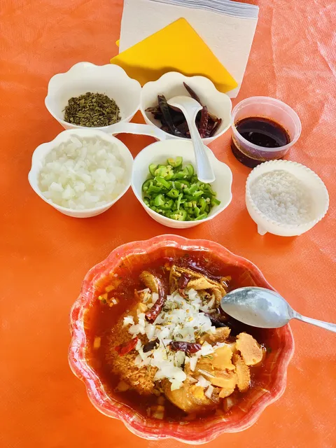 Menuderia Luna image 1