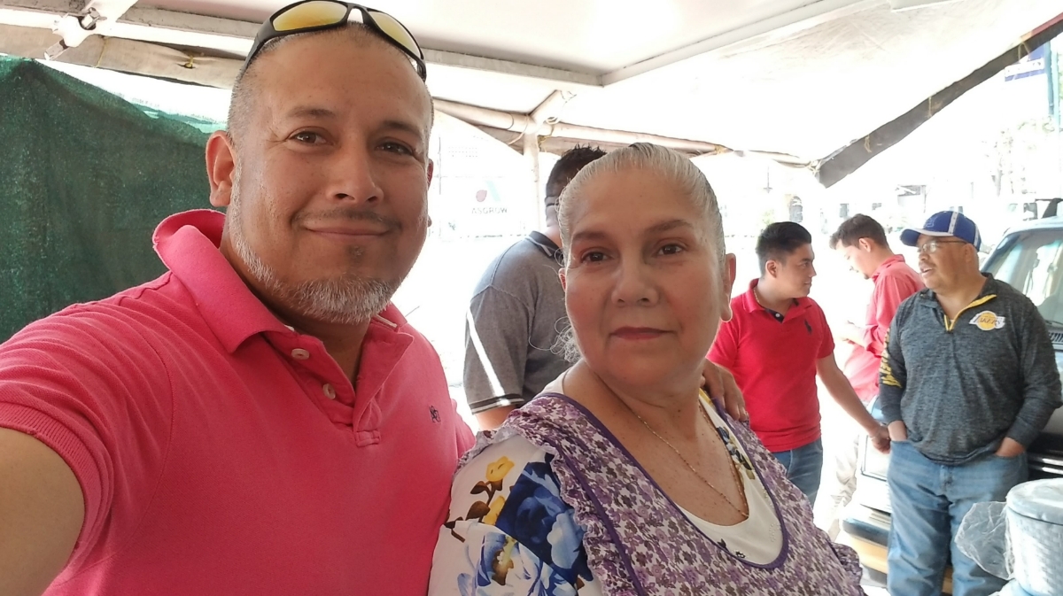 Barbacoa familia meza image 3