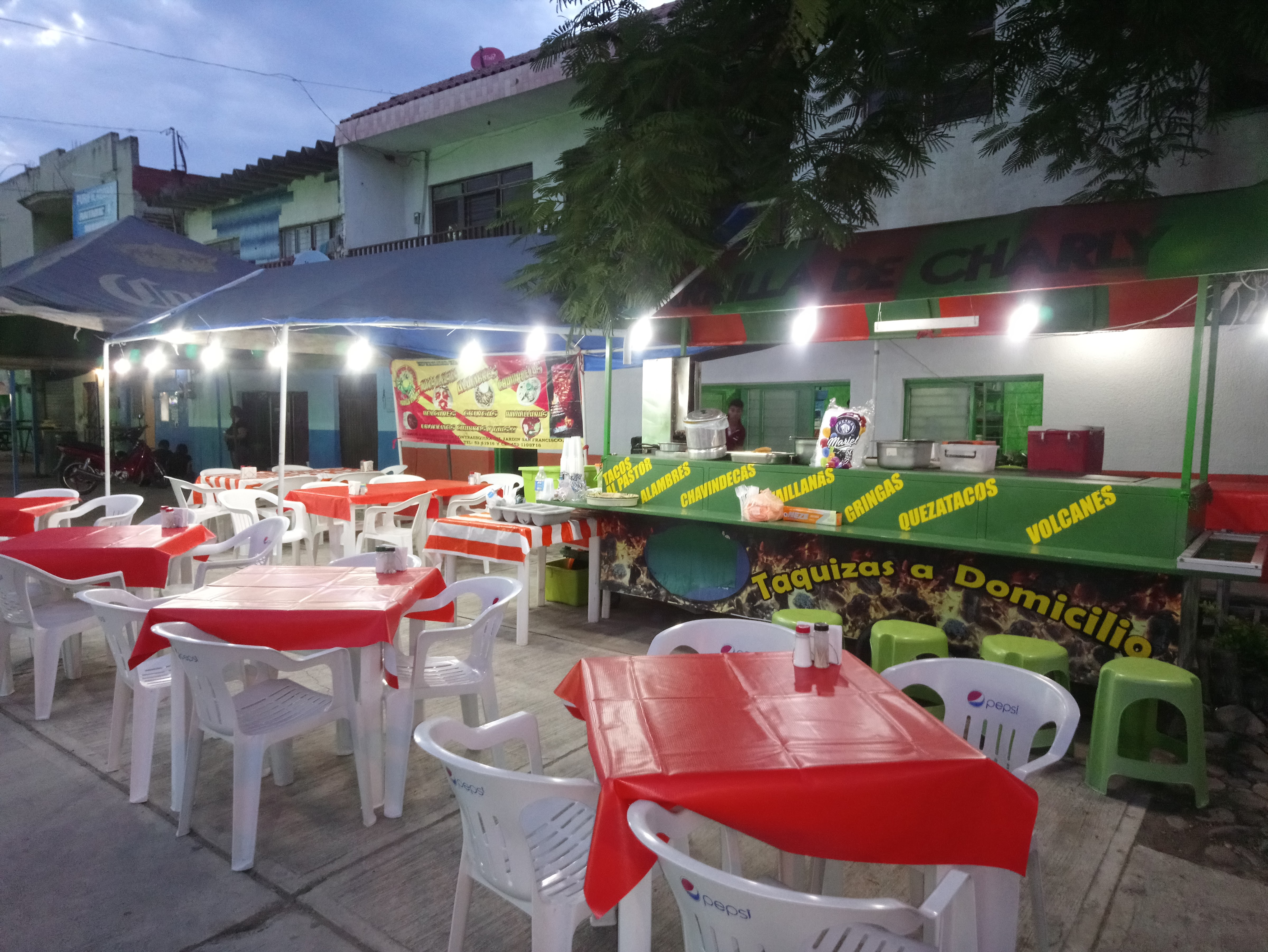 La Parrilla De Charly image 1