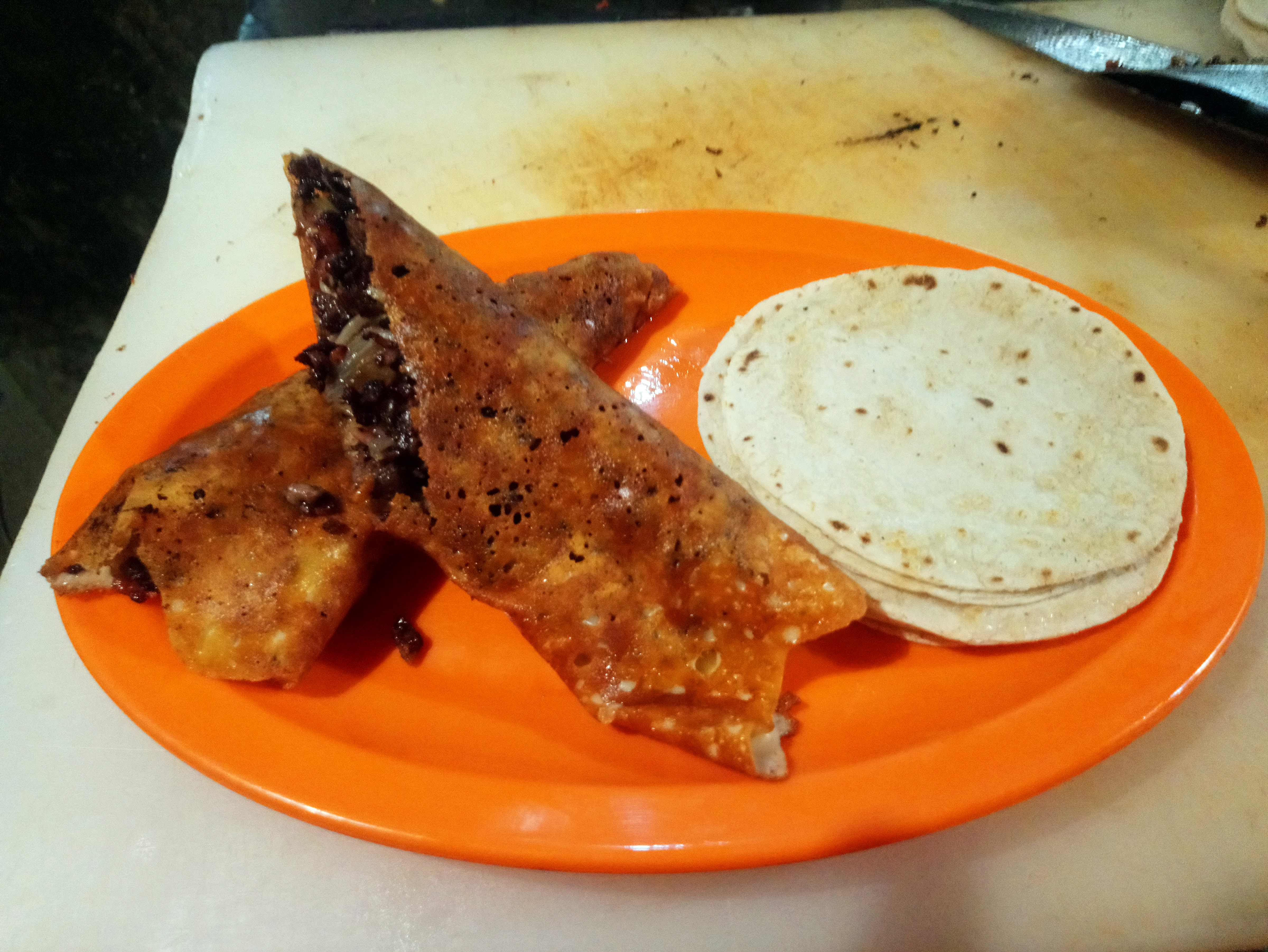 La Parrilla De Charly image 2