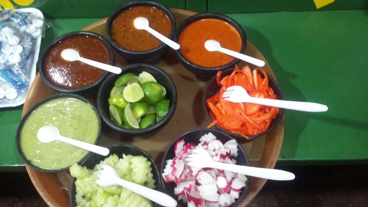 La Parrilla De Charly image 3