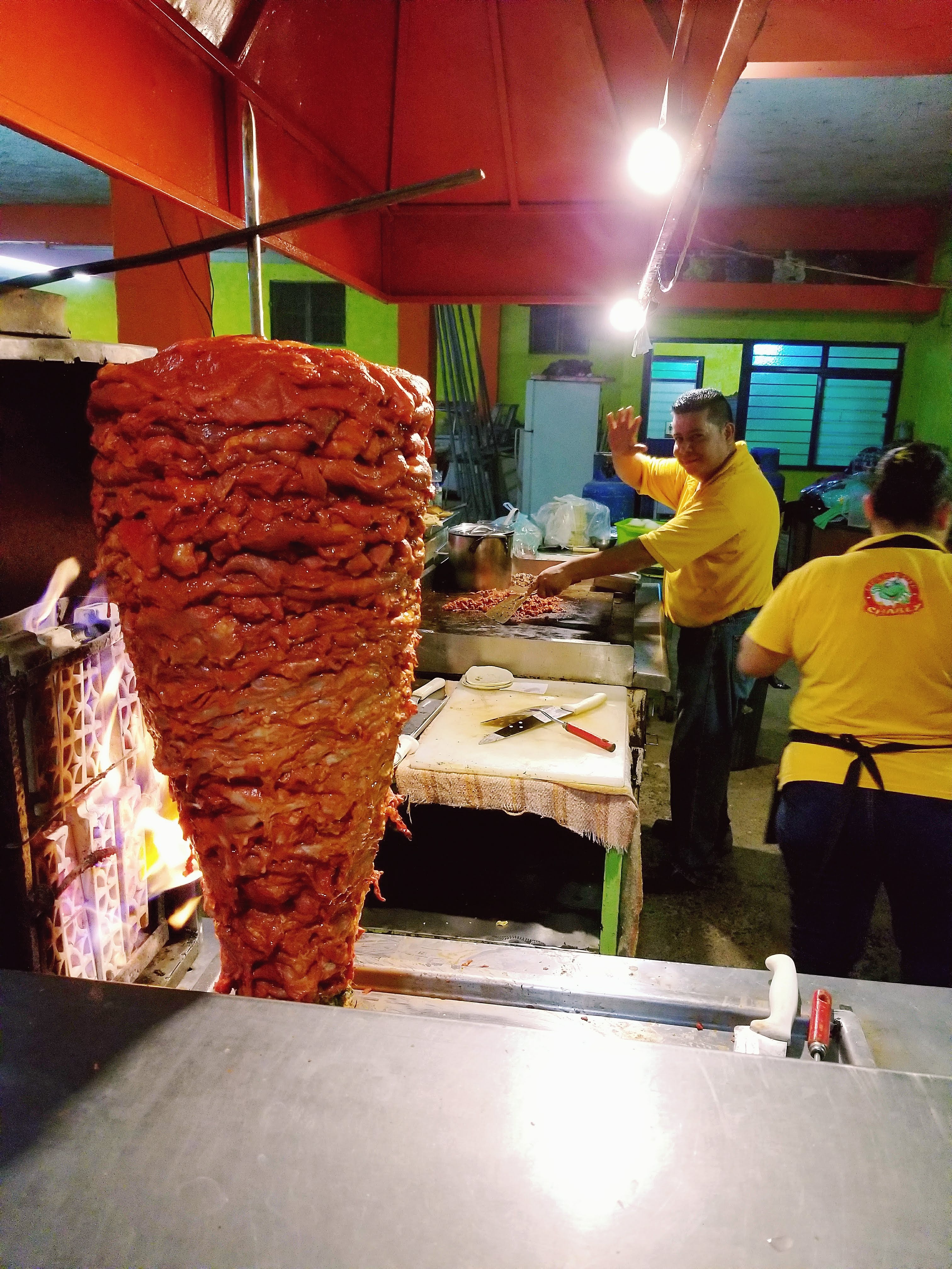 La Parrilla De Charly image 4