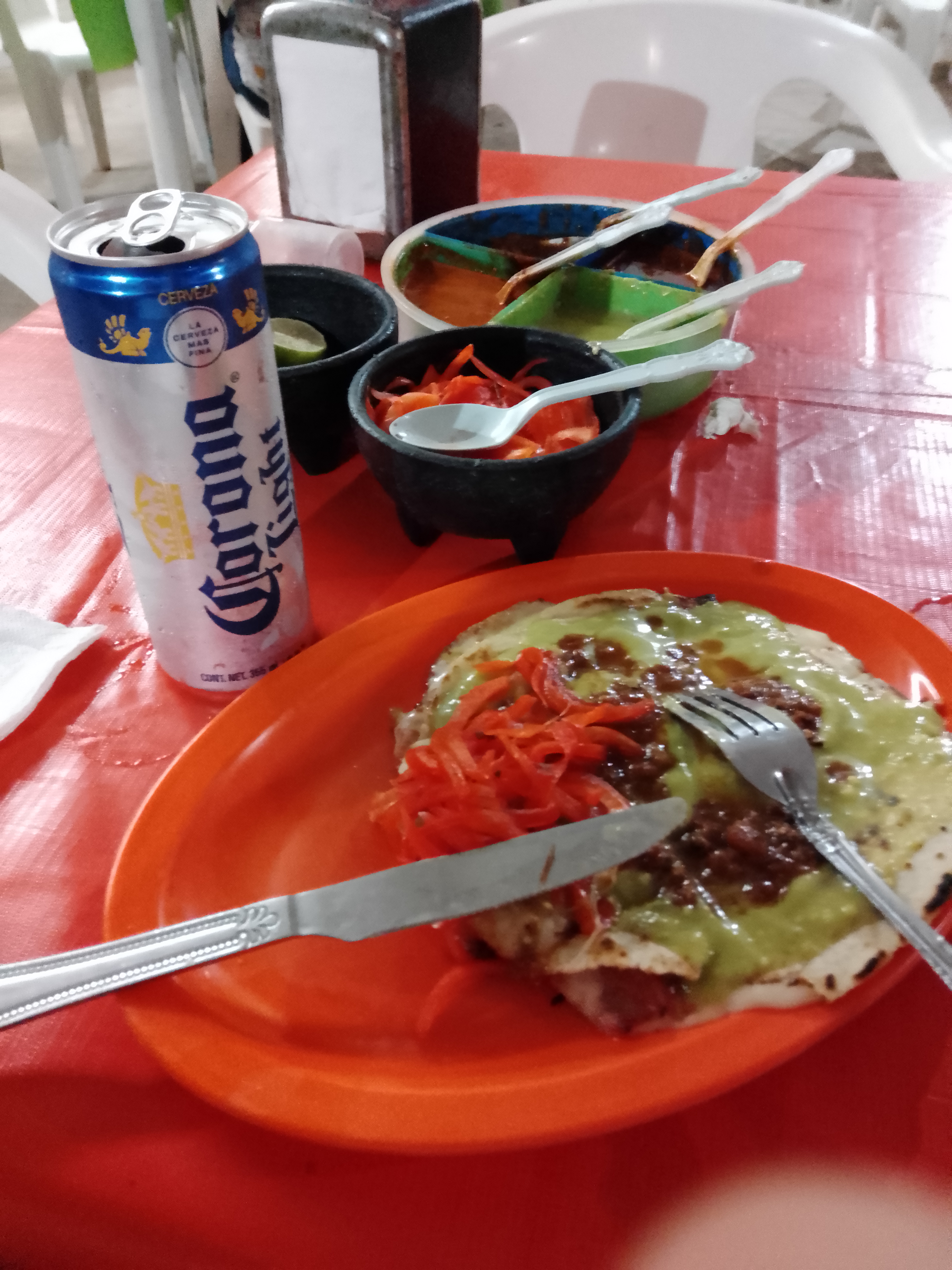 La Parrilla De Charly image 5