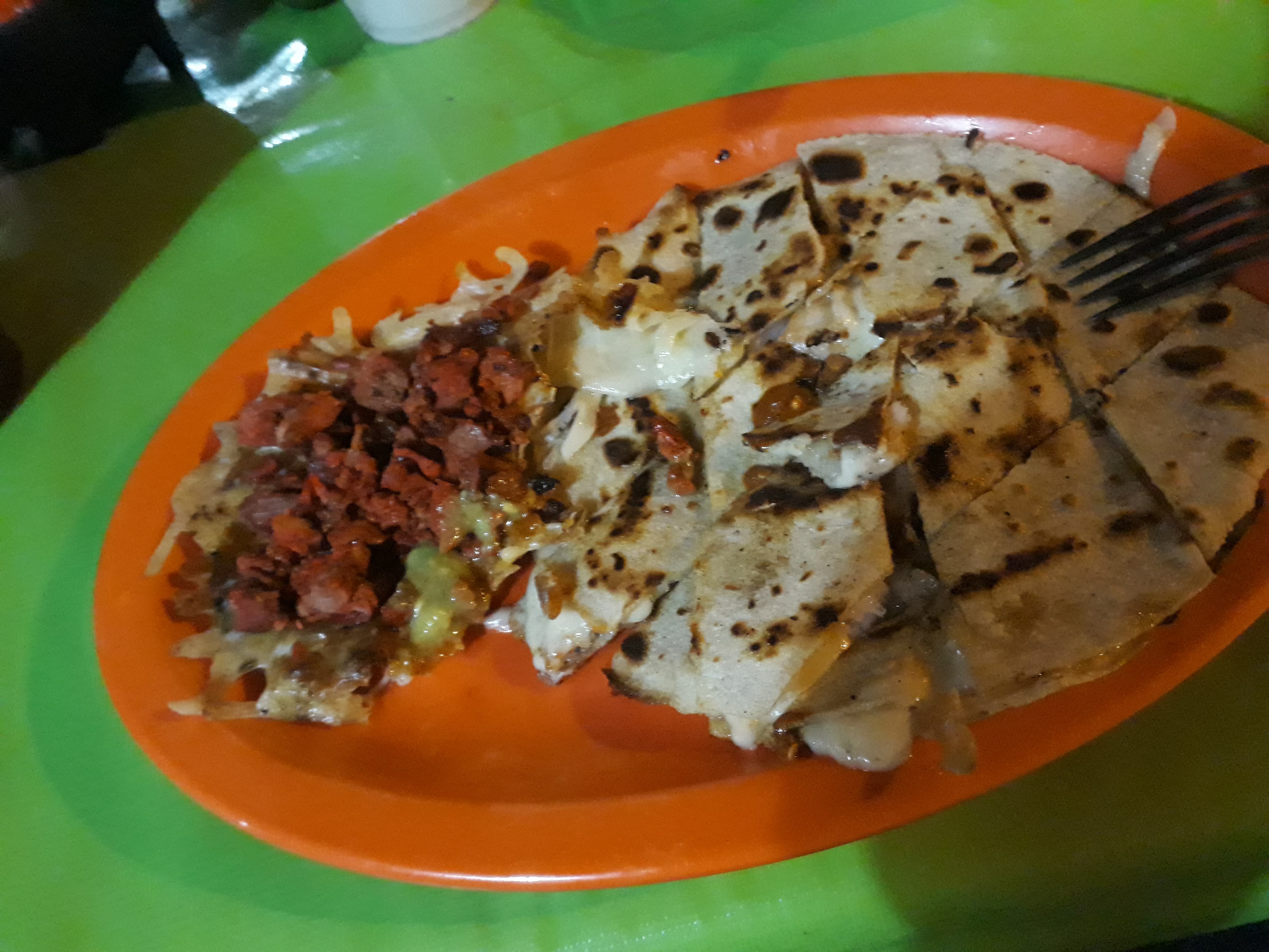 La Parrilla De Charly image 10