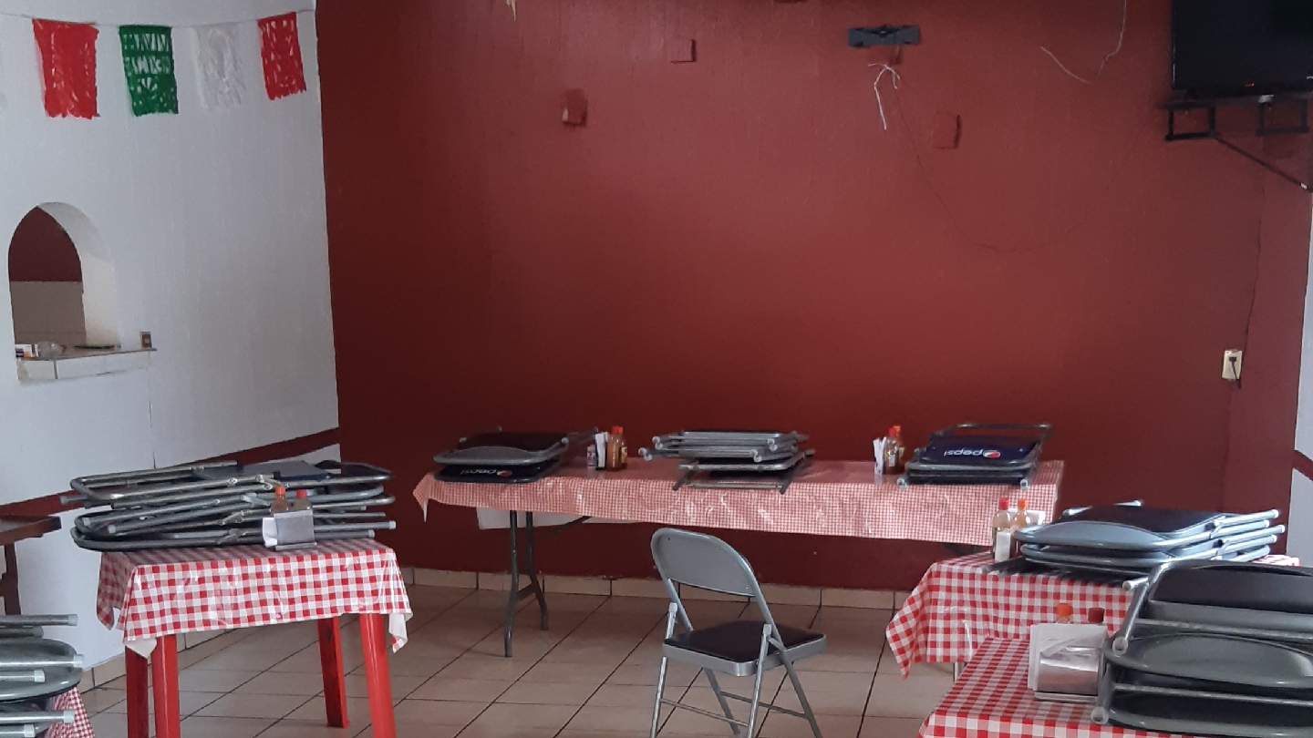 Cenaduria san isidro image 1