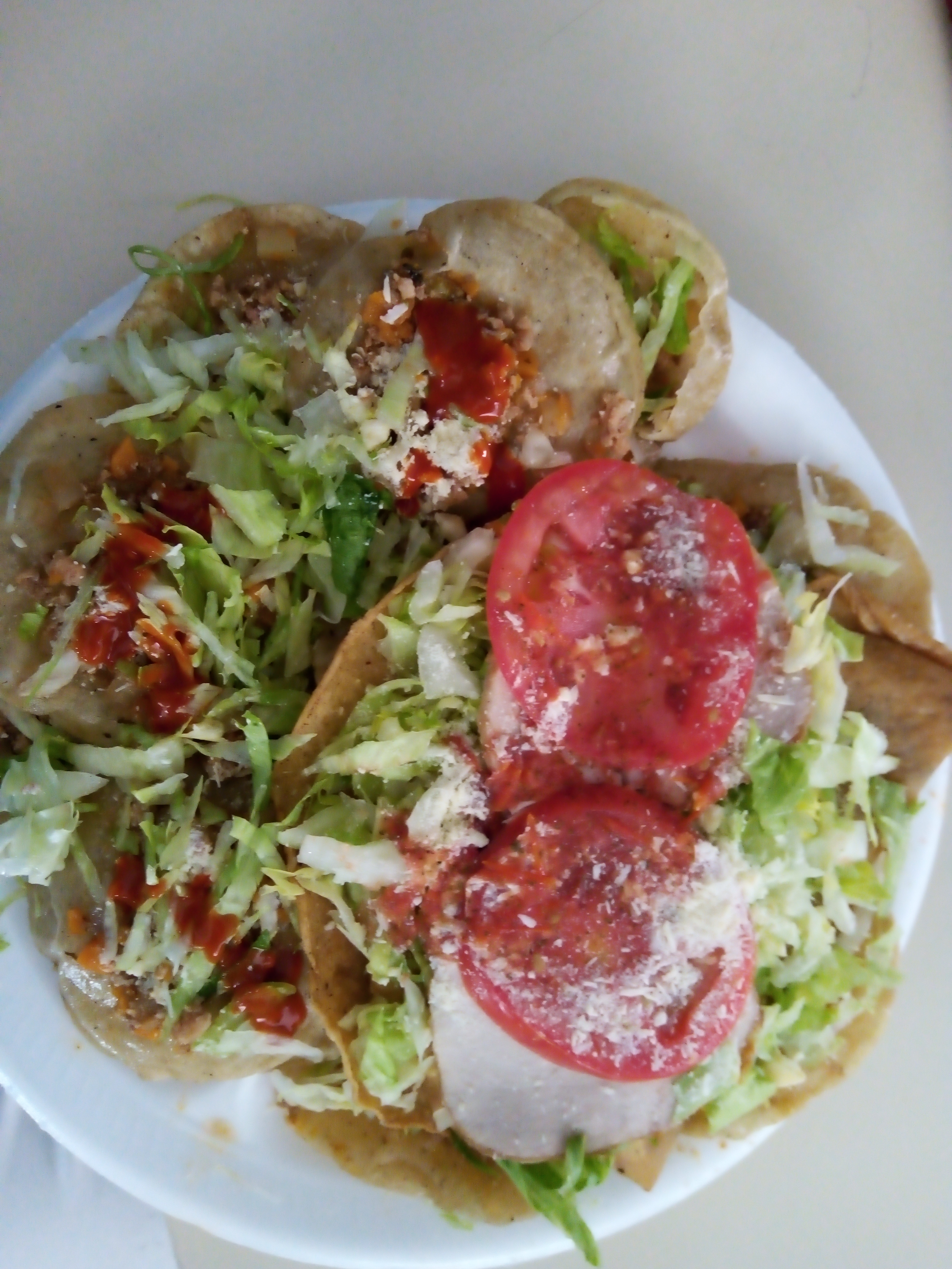 Cenaduria san isidro image 2