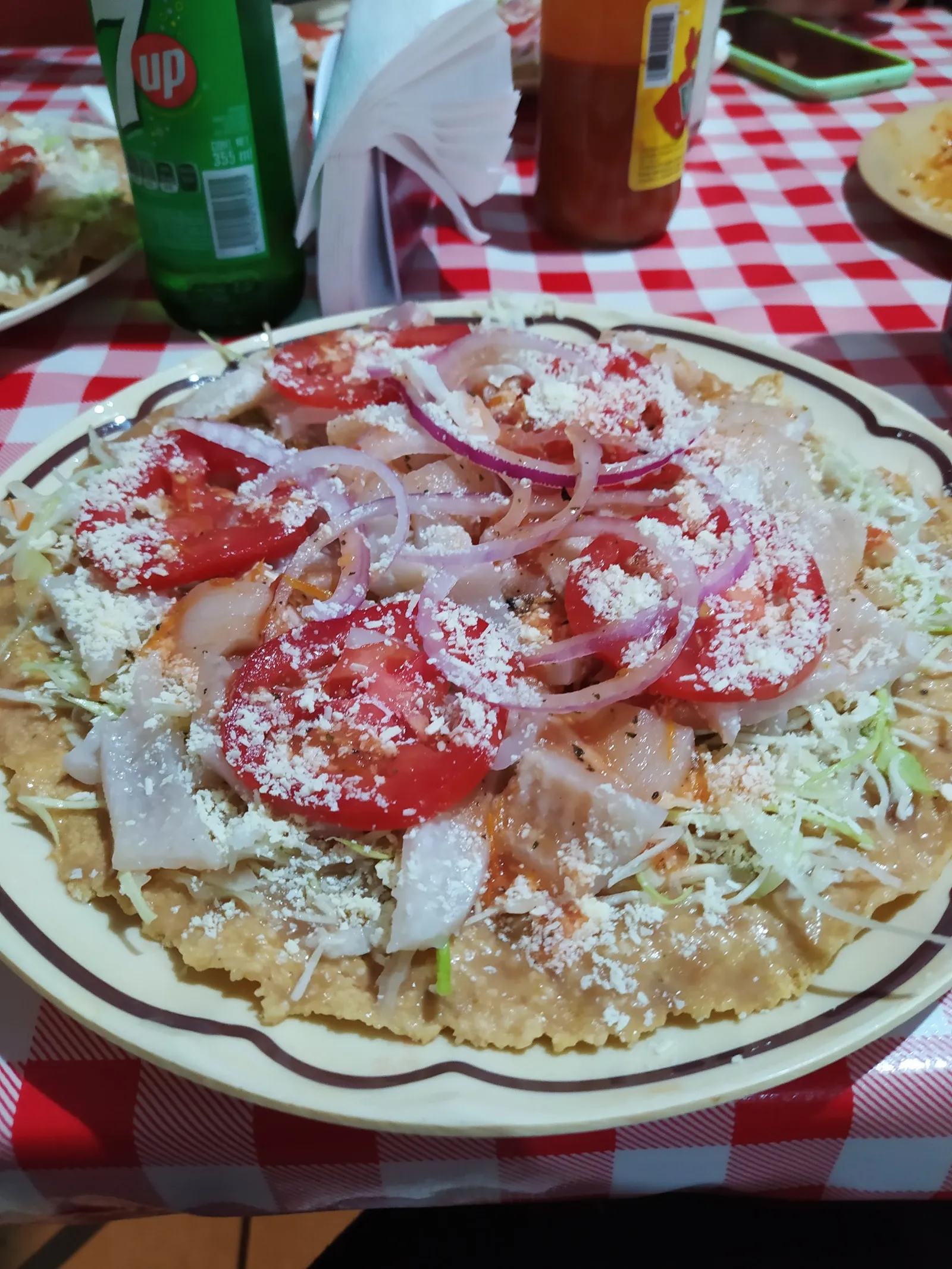 Cenaduria san isidro image 3