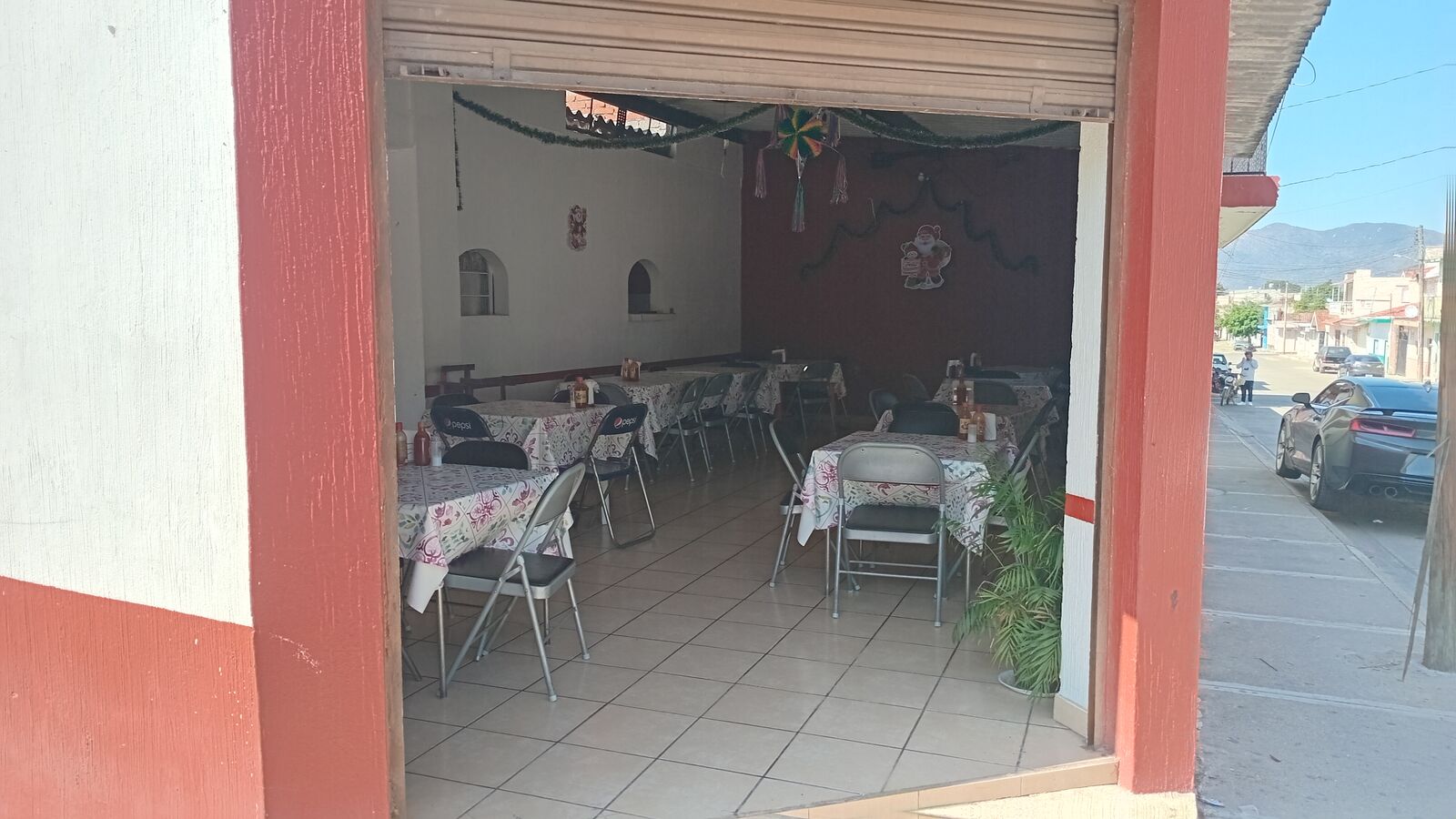 Cenaduria san isidro image 5