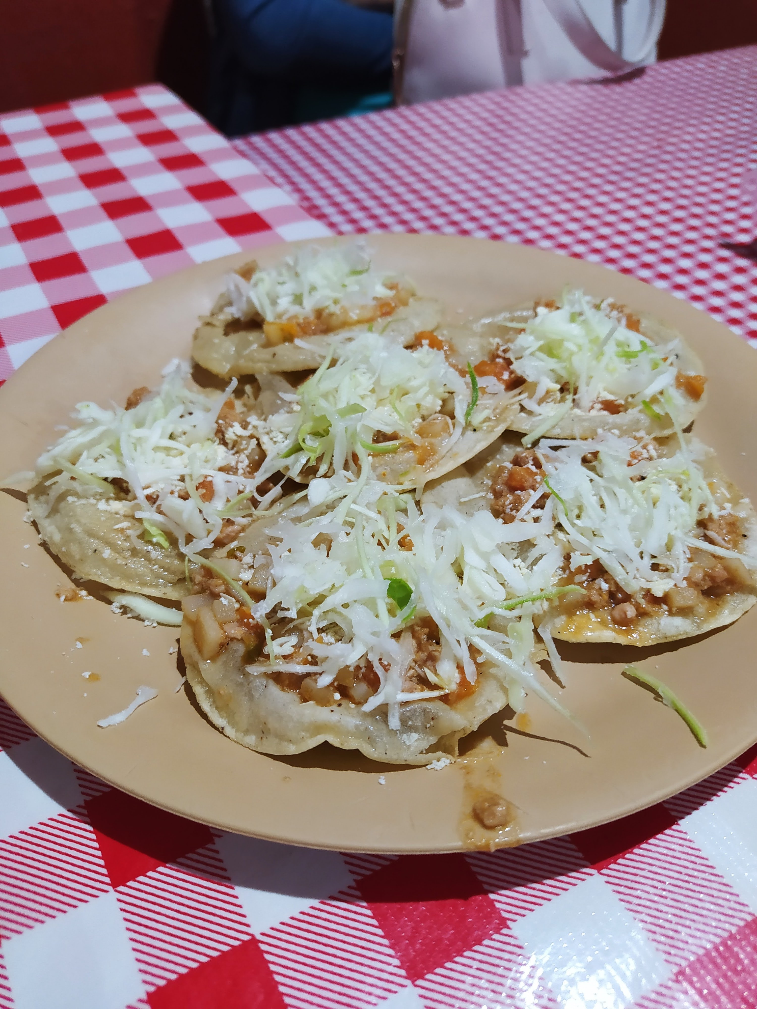 Cenaduria san isidro image 6