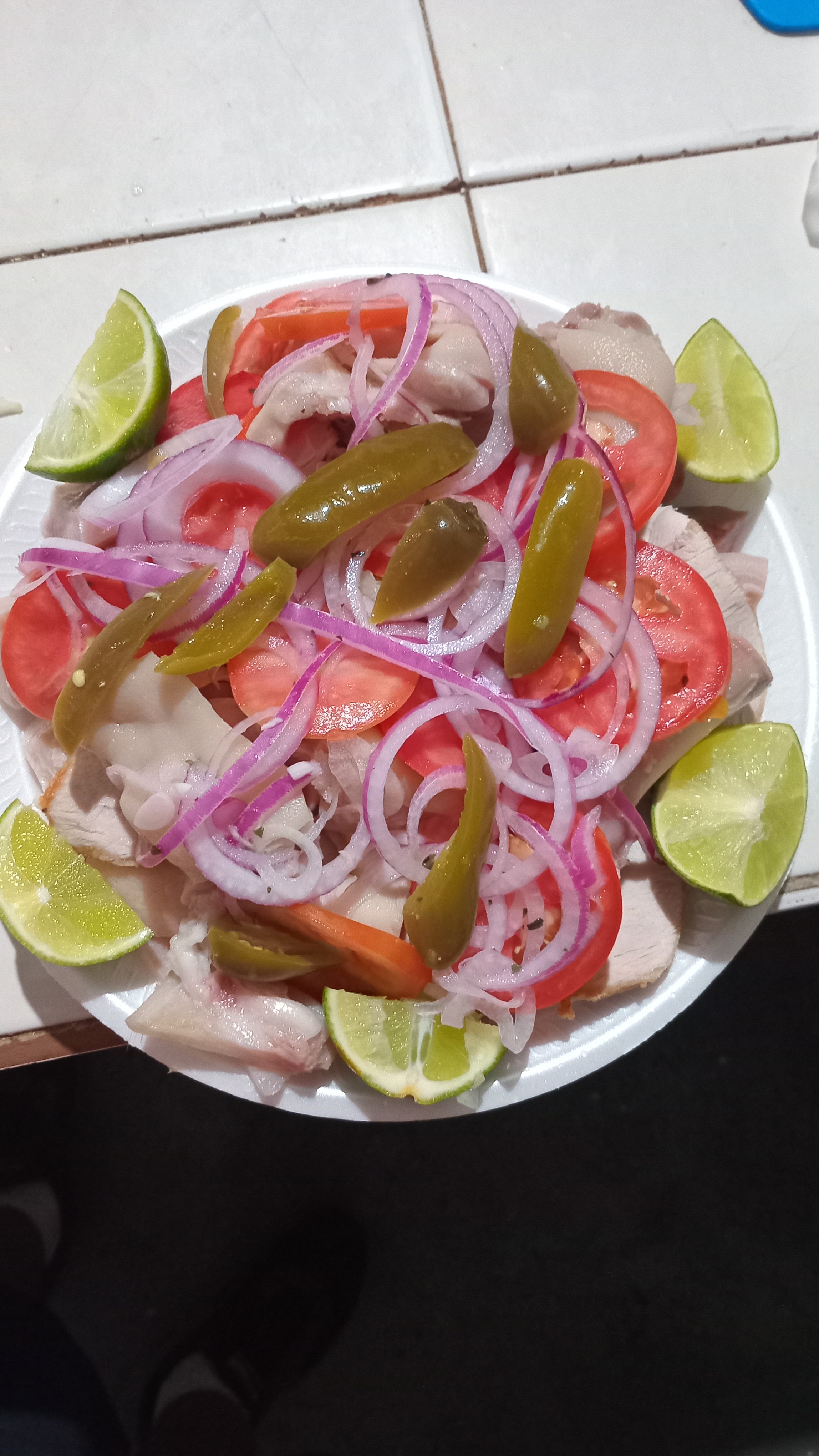 Cenaduria san isidro image 7