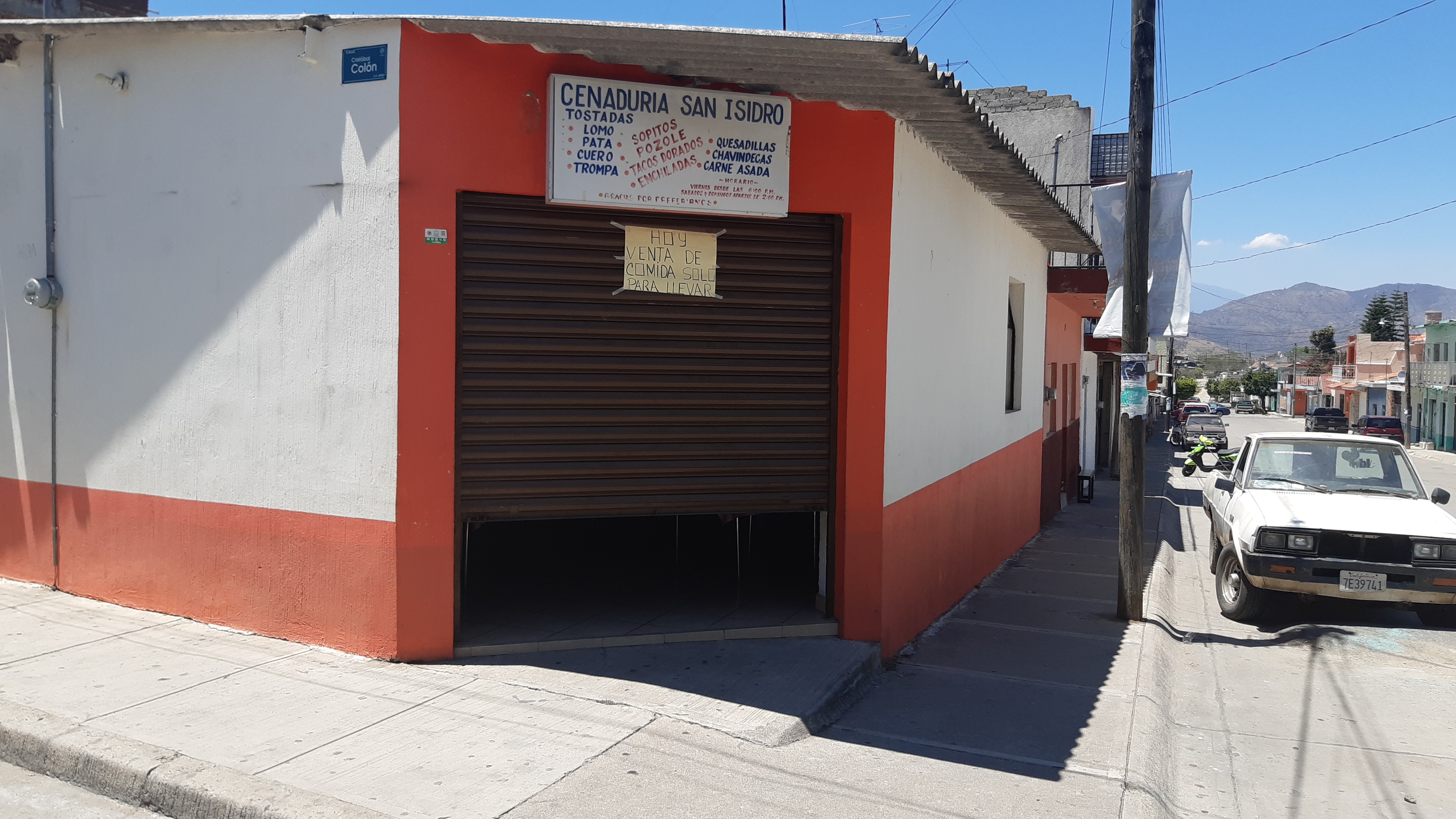 Cenaduria san isidro image 9