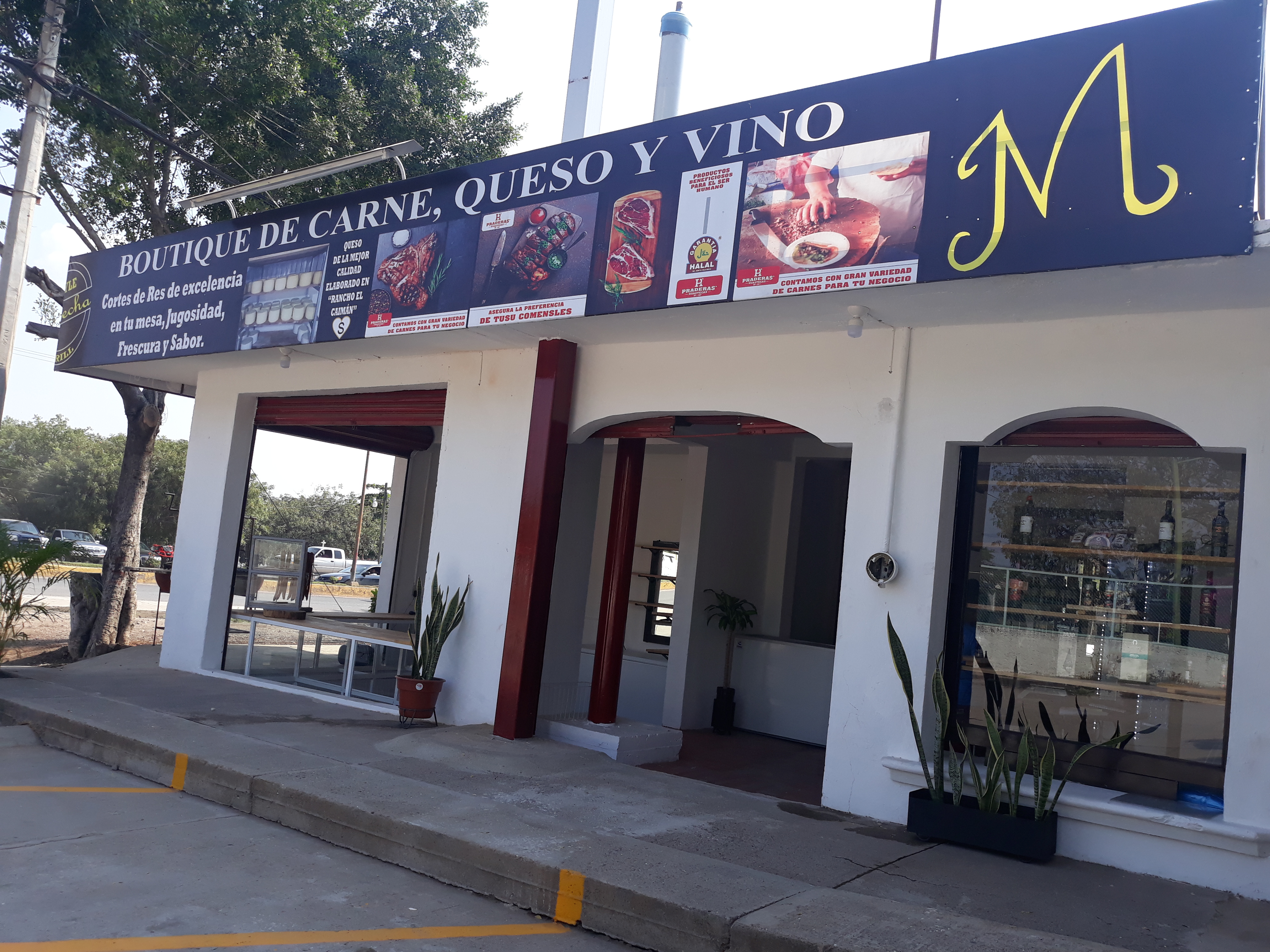 Steak Morecha Grill image 2