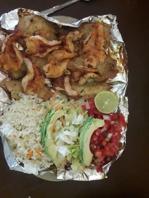 Restaurate La Enrramada image 2