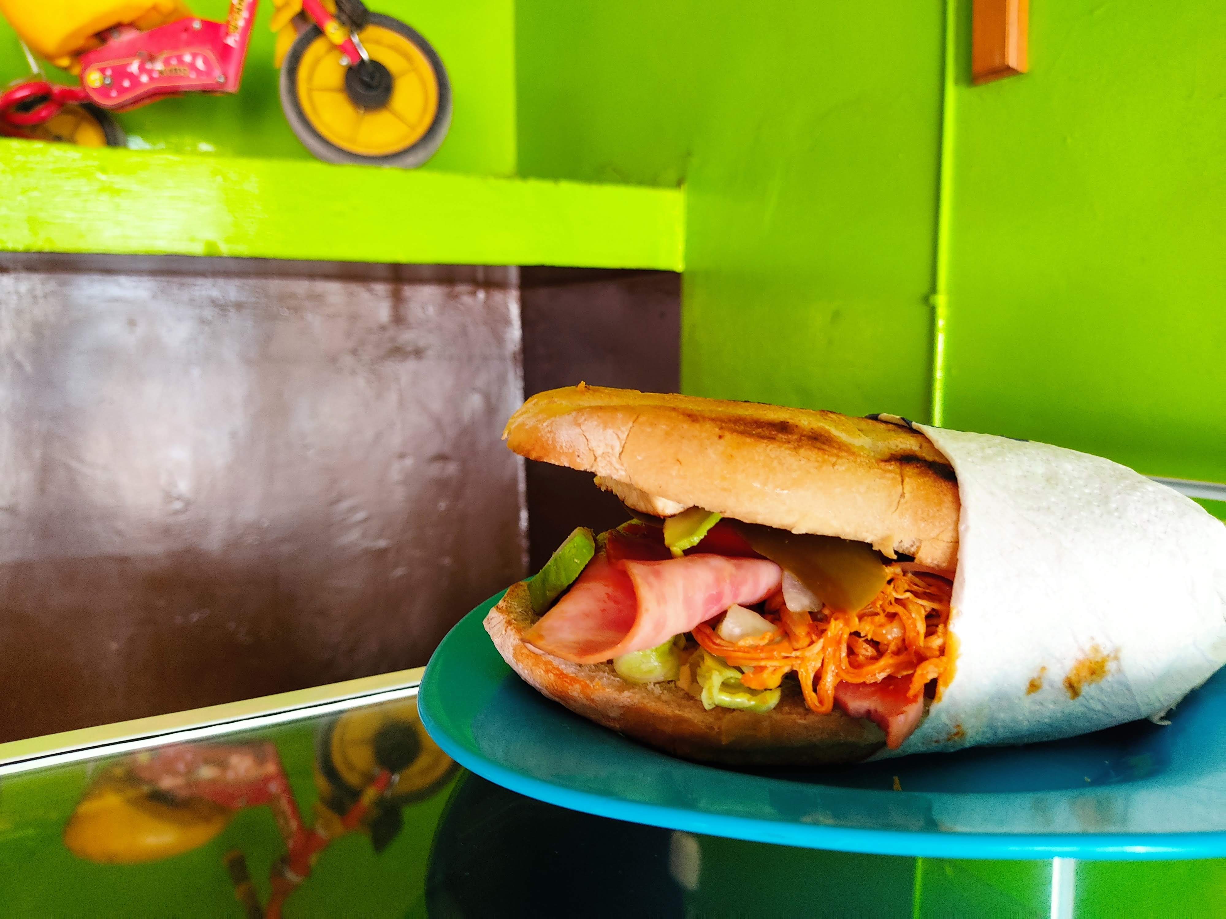 Regala2 Burger`s image 2