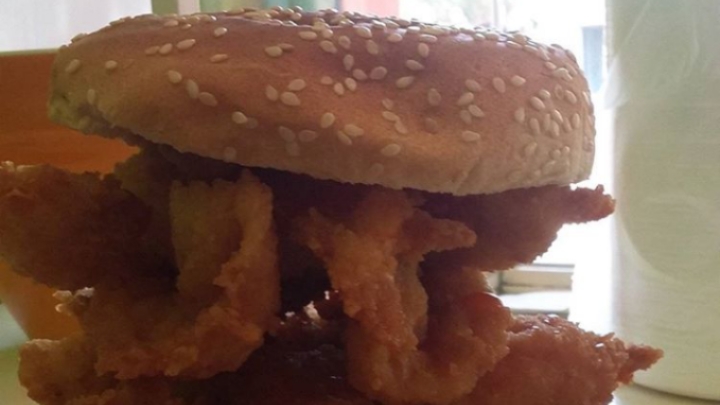 Regala2 Burger`s image 4