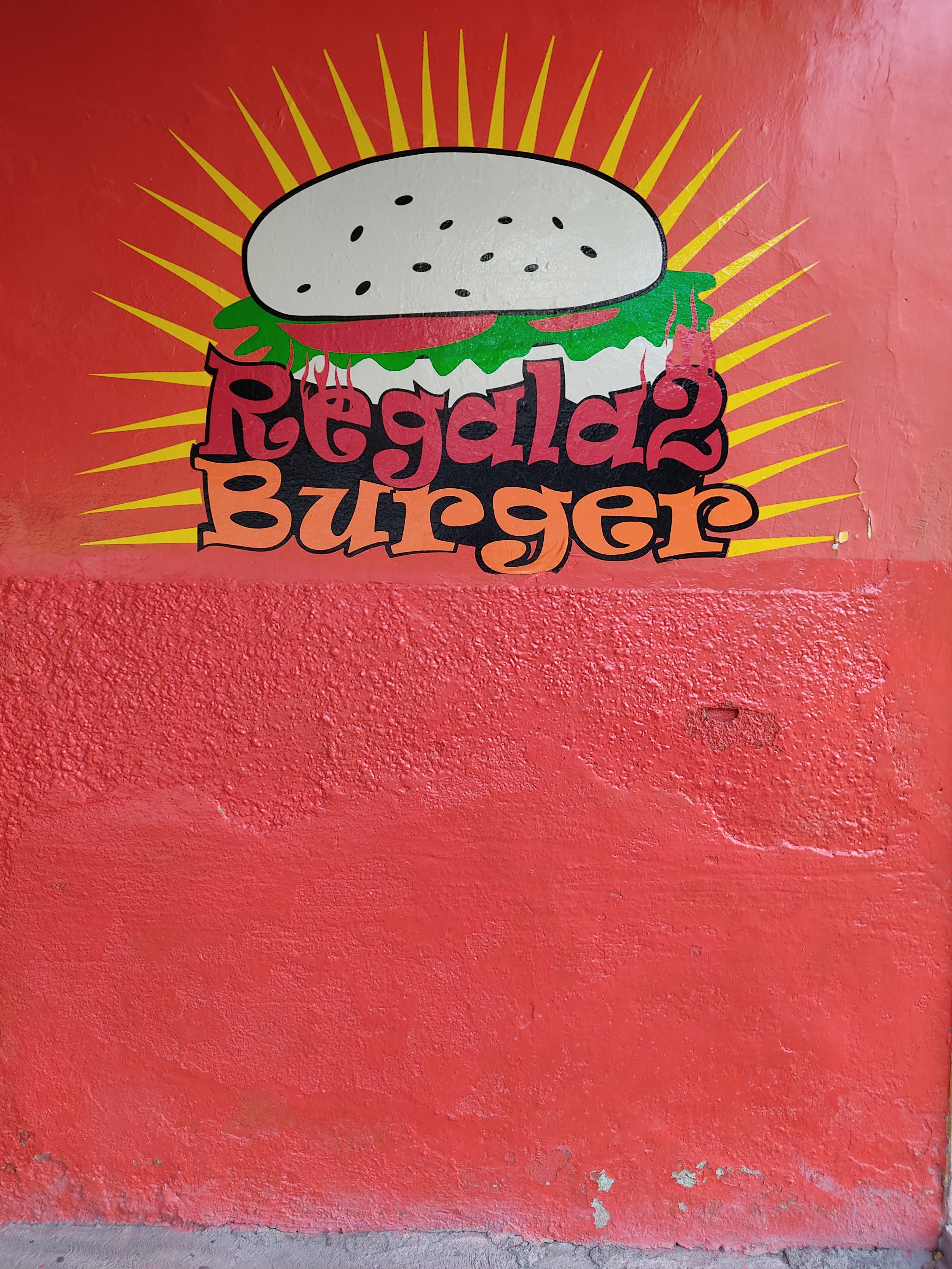 Regala2 Burger`s image 6