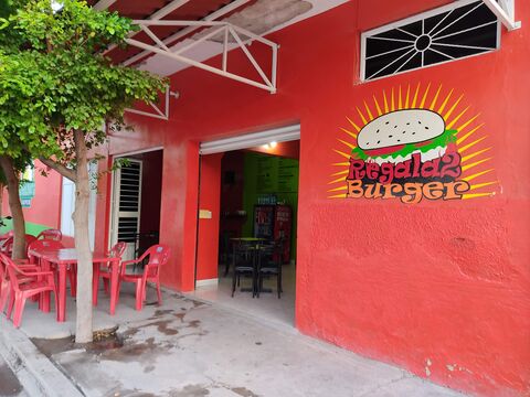 Regala2 Burger`s image 7