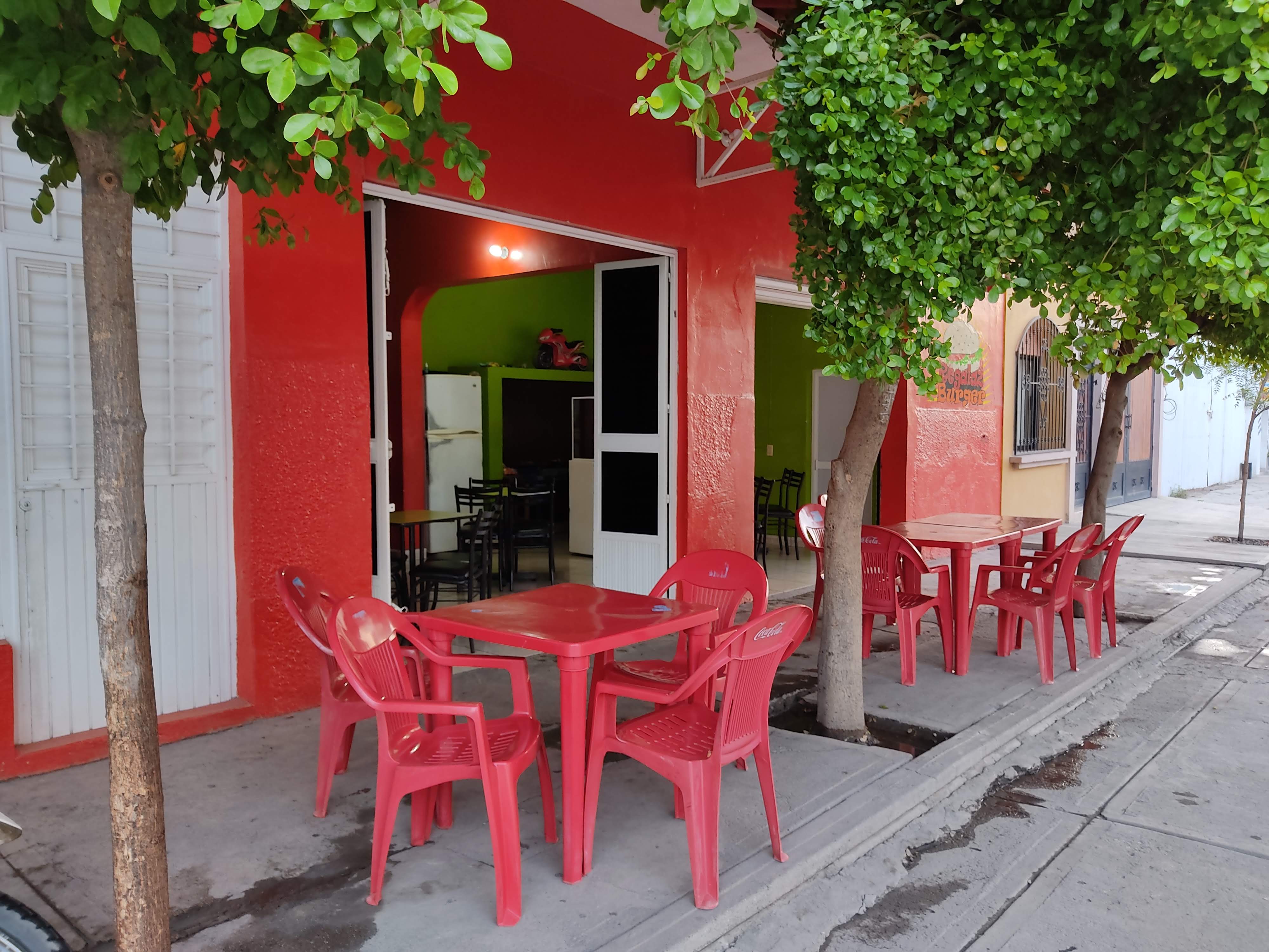 Regala2 Burger`s image 8