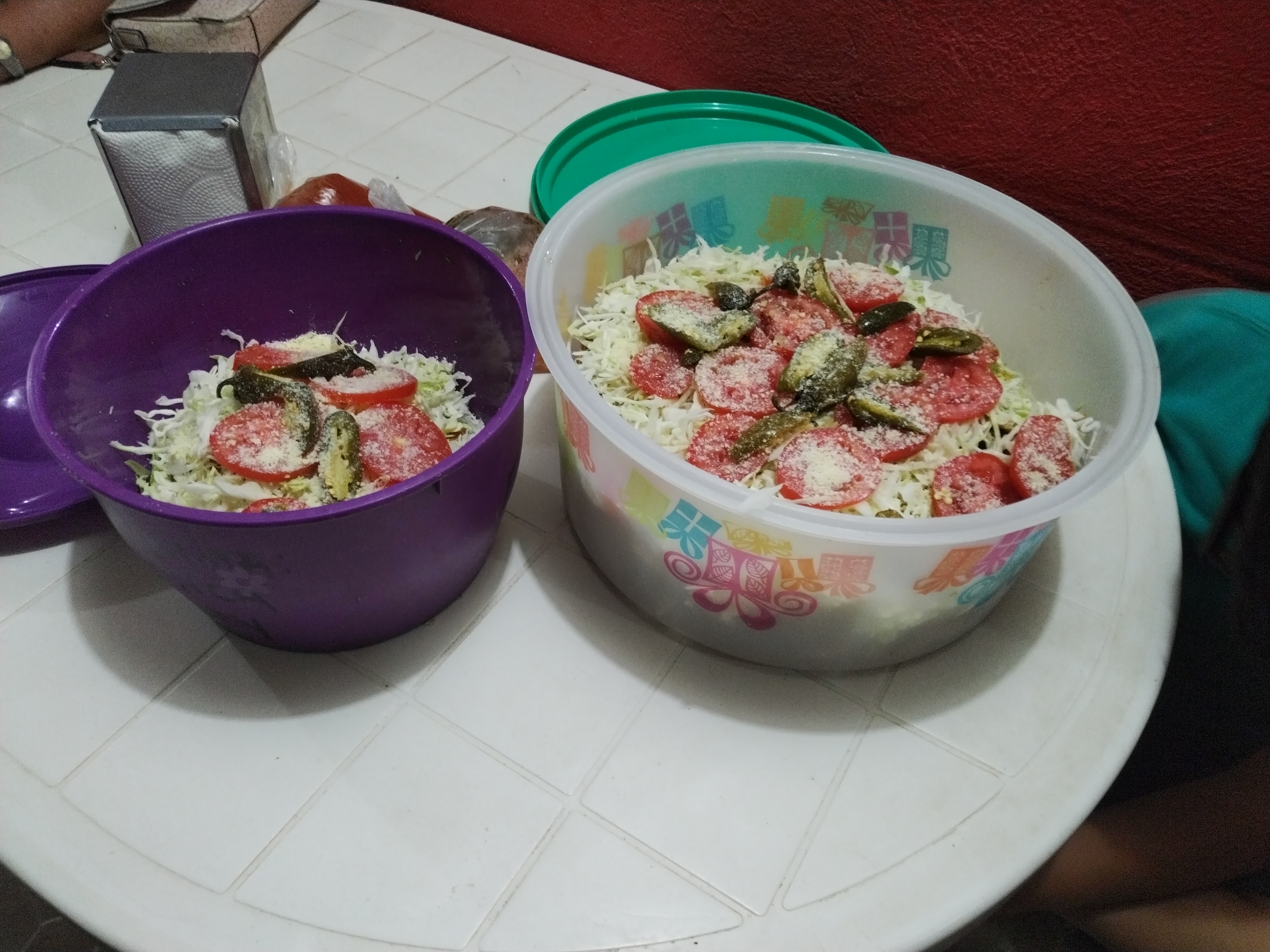 Tacos de $2 antes de a peso image 1