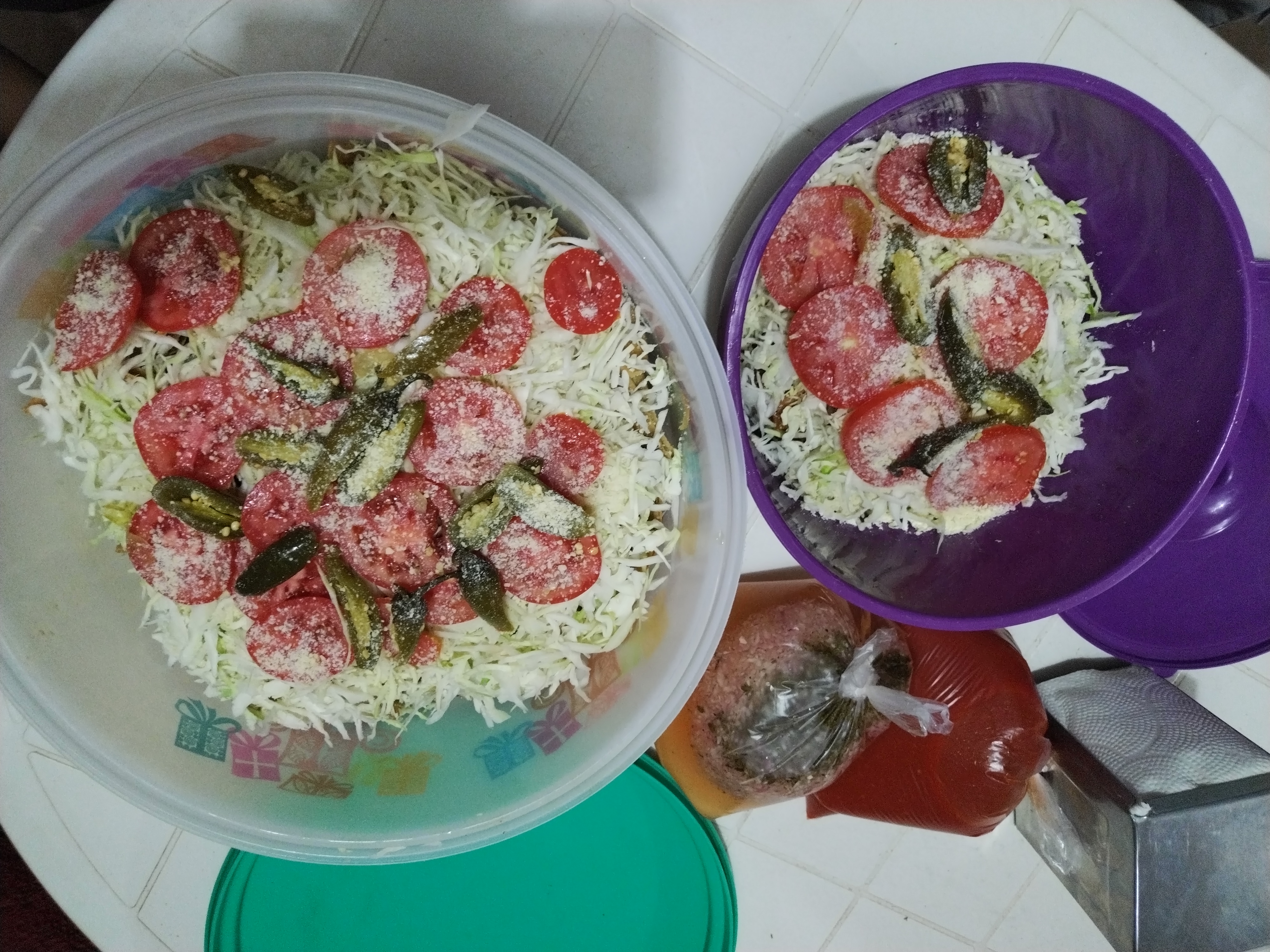 Tacos de $2 antes de a peso image 6