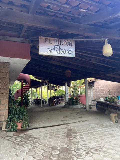 El rincón del paraíso image 1