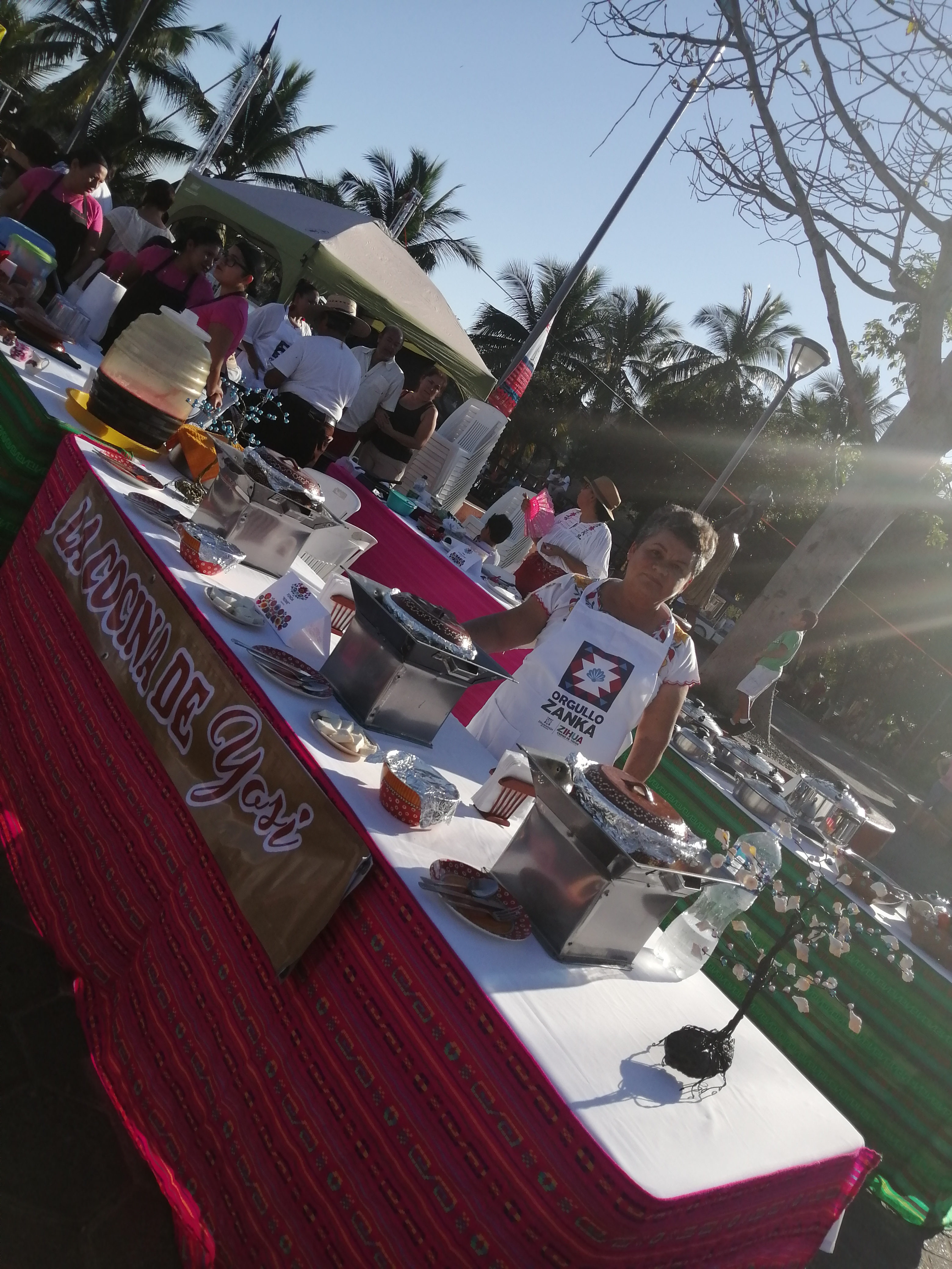 La Cocína de Yosi image 1