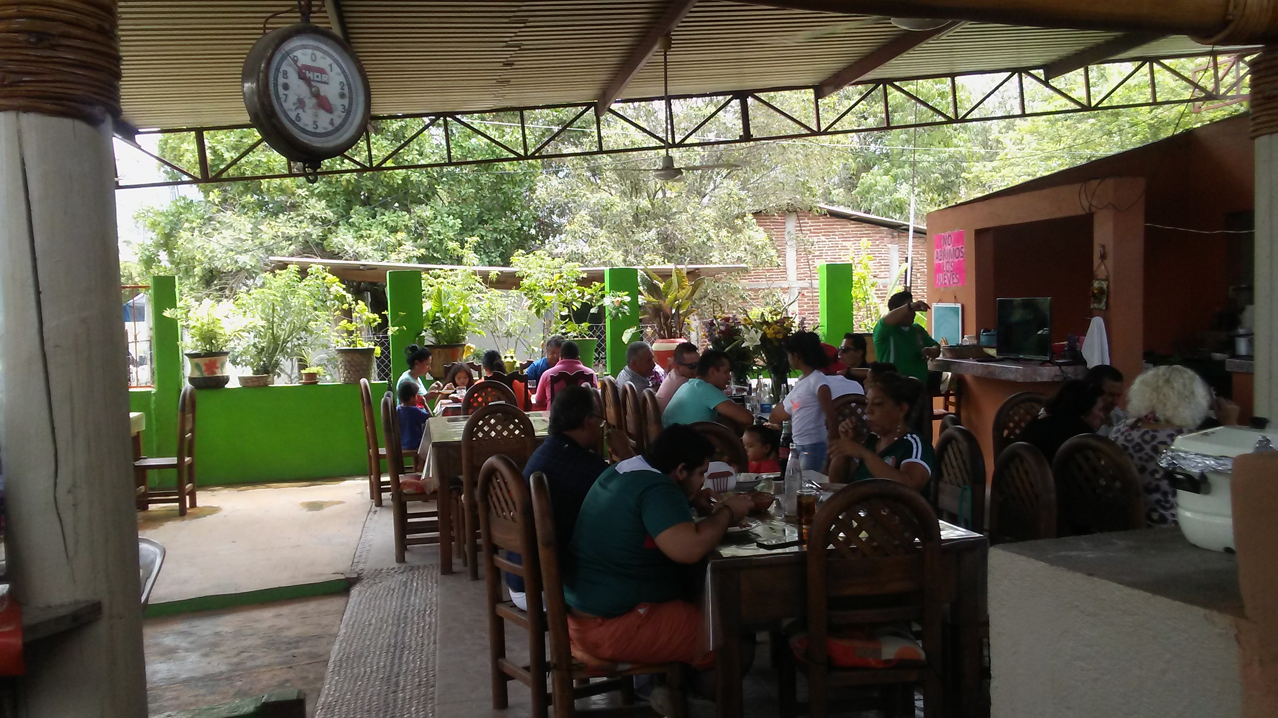 La Cocína de Yosi image 5