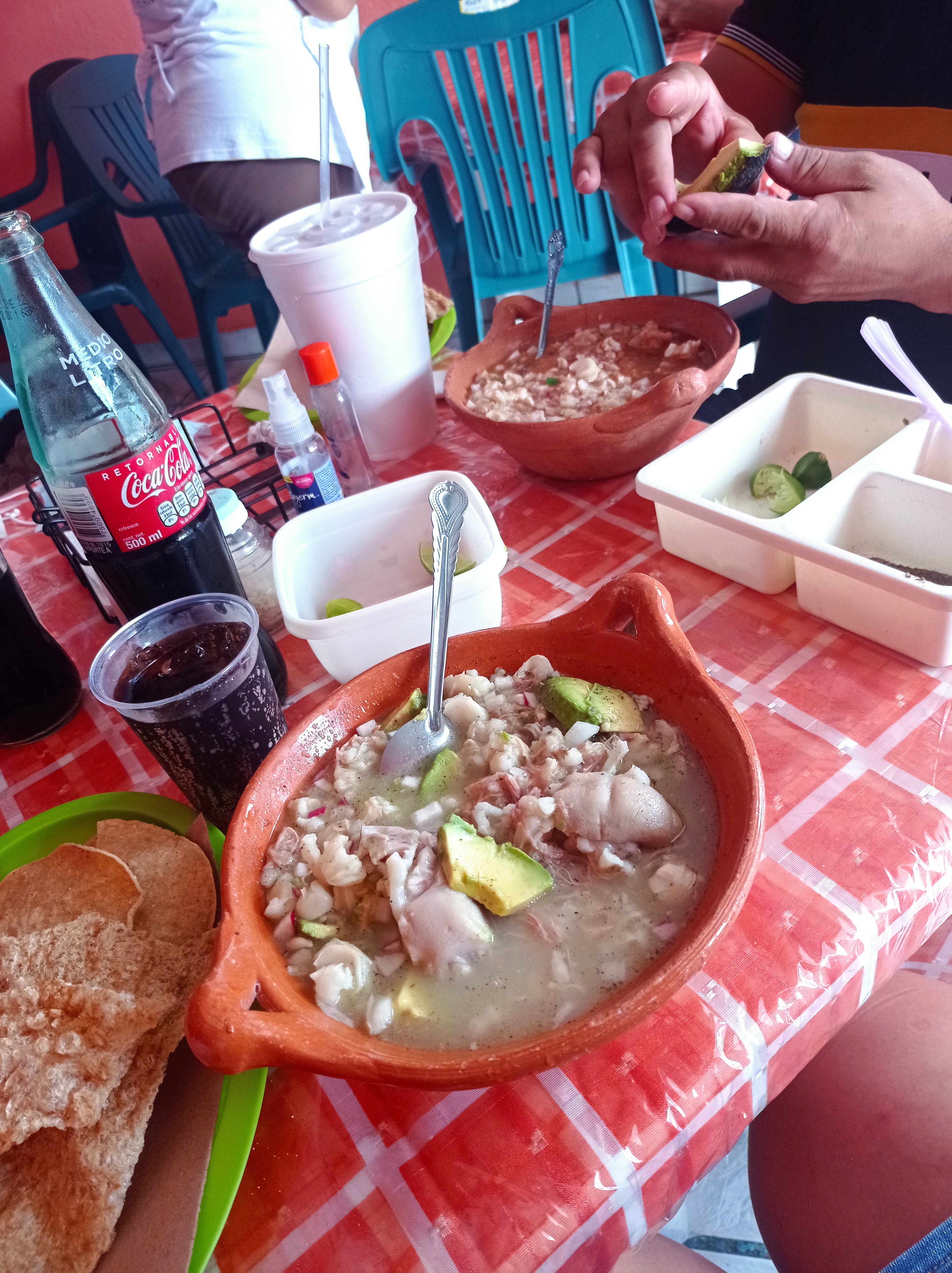 La Cocína de Yosi image 6