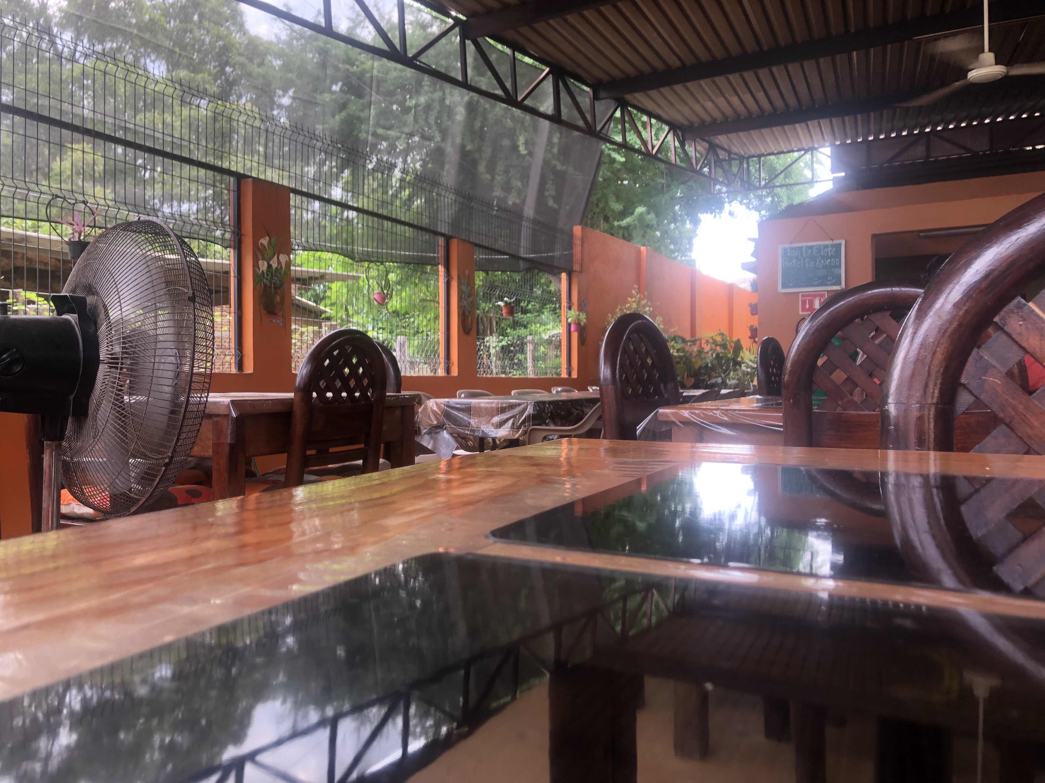 La Cocína de Yosi image 9