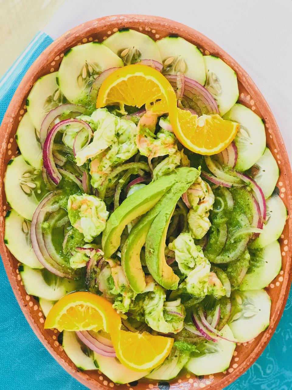 LA HUERTA; CARNES ASADAS, MARISCOS Y COMIDA CORRIDA image 4