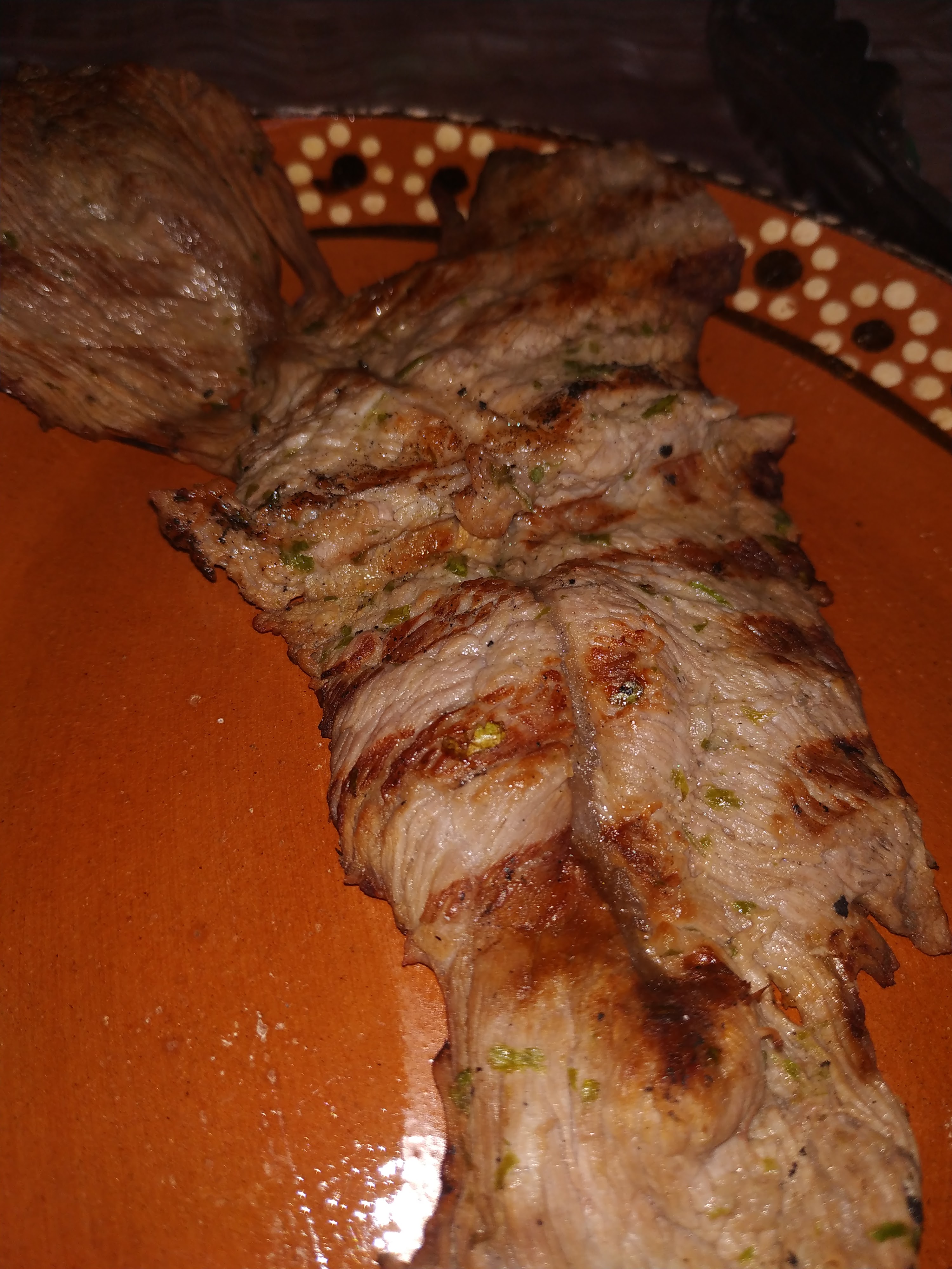 LA HUERTA; CARNES ASADAS, MARISCOS Y COMIDA CORRIDA image 8