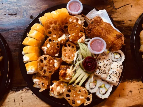Loto Sushi image 2