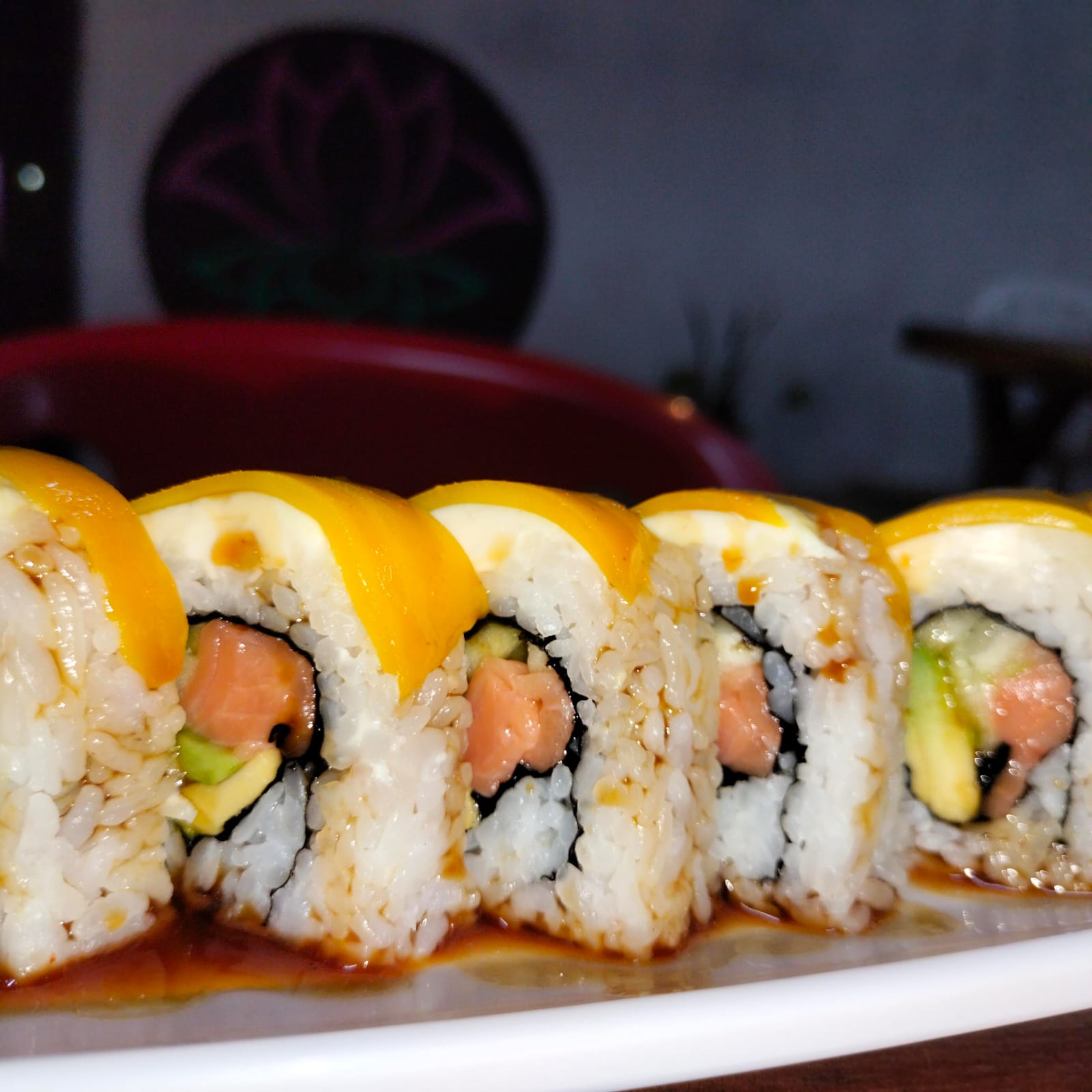 Loto Sushi image 3