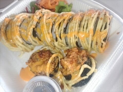 Loto Sushi image 5