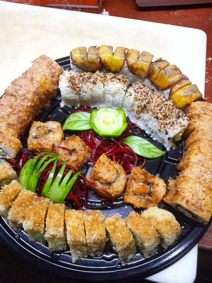 Loto Sushi image 6