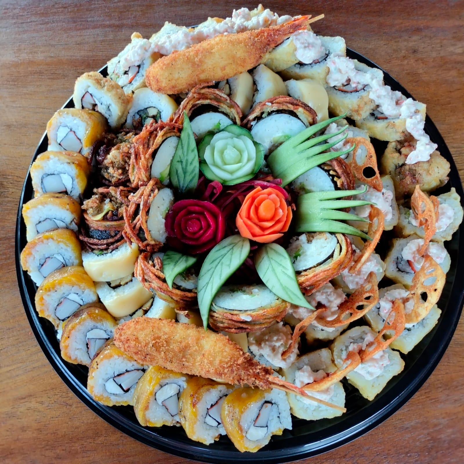 Loto Sushi image 8