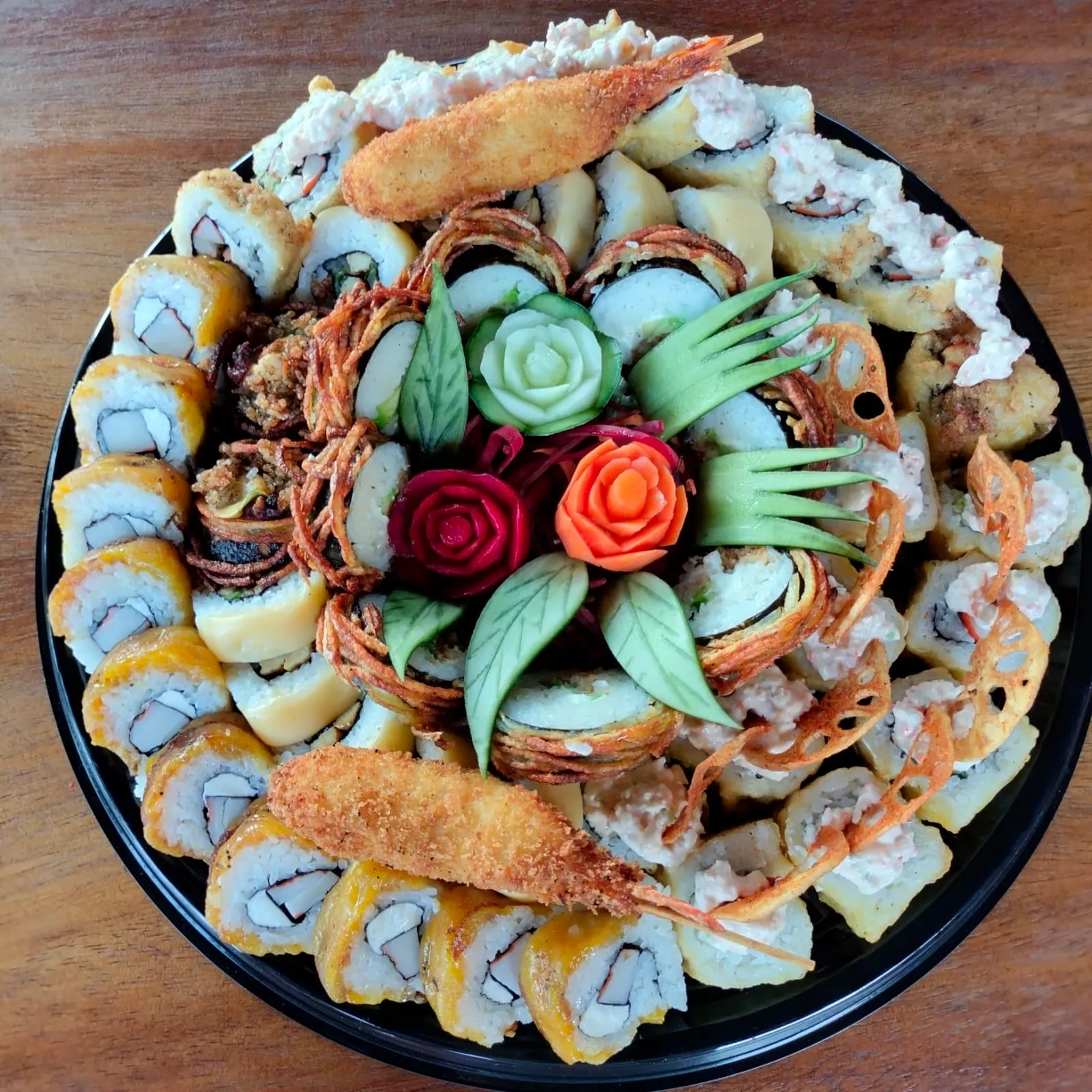 Loto Sushi image 8