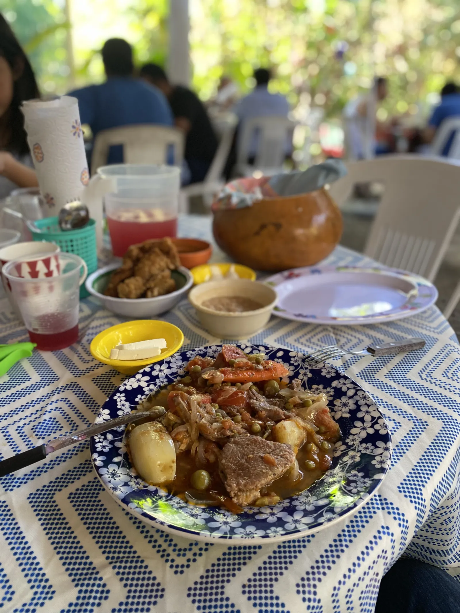 Carniceria y Comida Tradicional Don Rody image 1