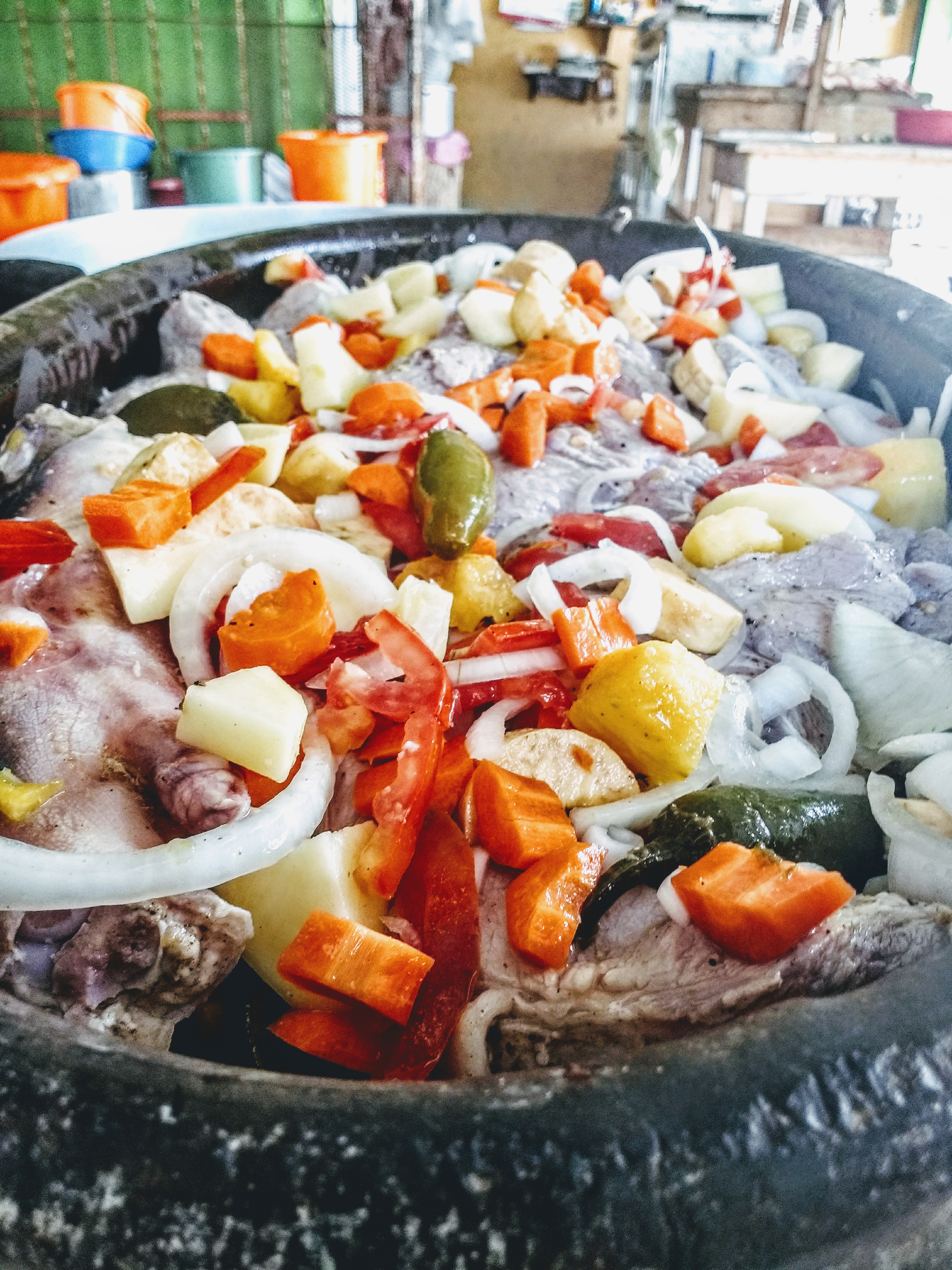 Carniceria y Comida Tradicional Don Rody image 7