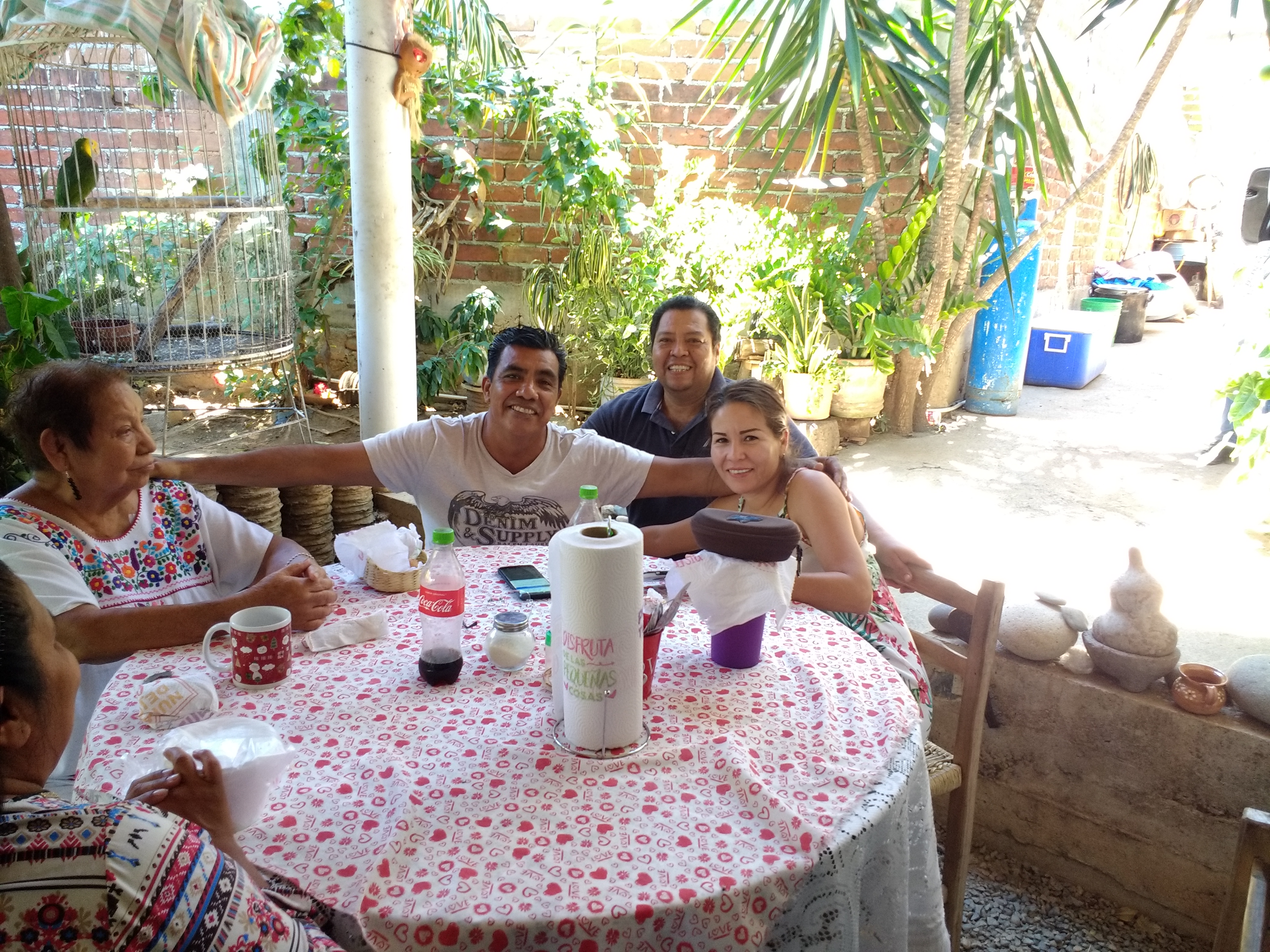 Carniceria y Comida Tradicional Don Rody image 9