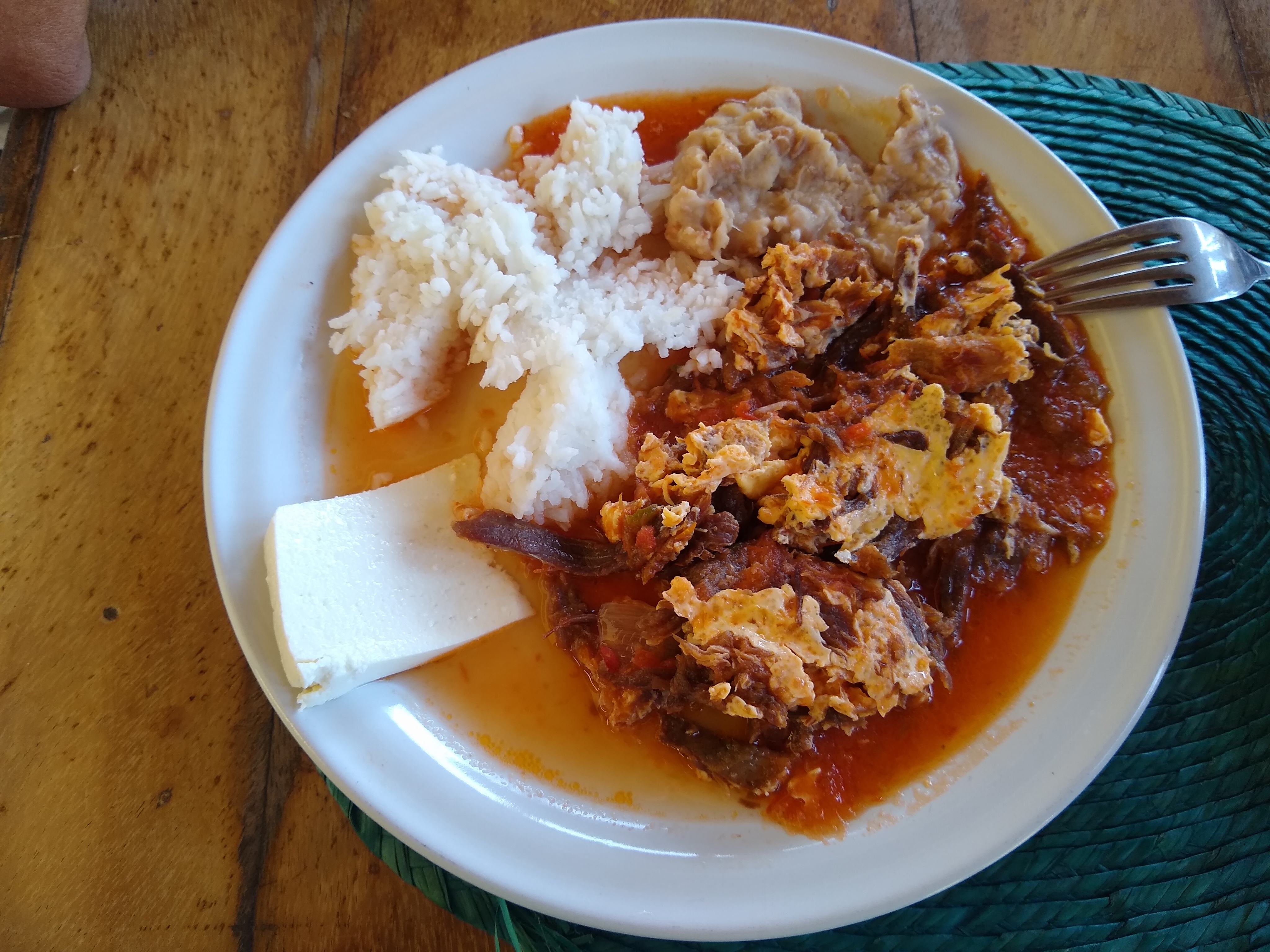 Rest. PALMARES image 1