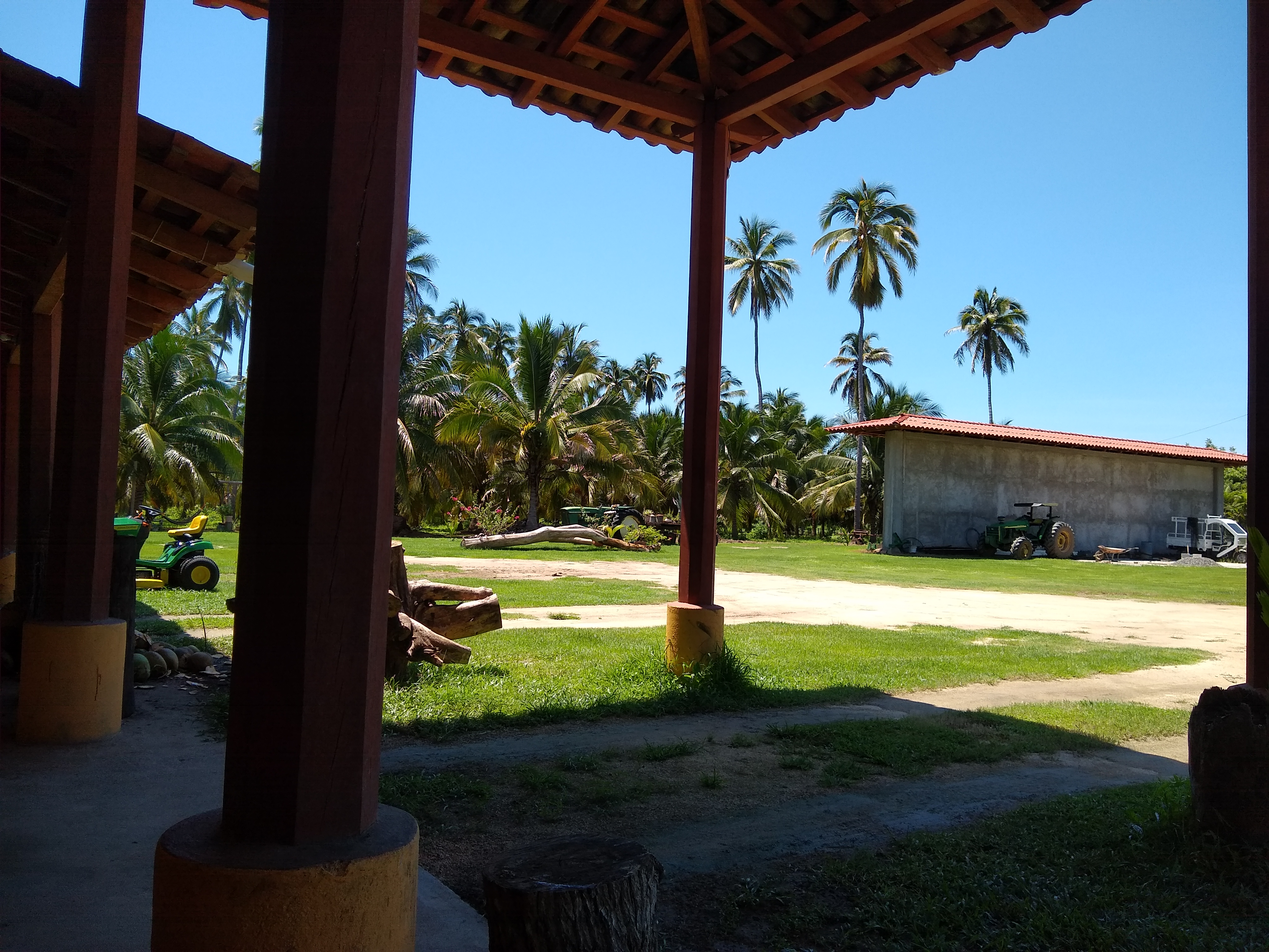 Rest. PALMARES image 2