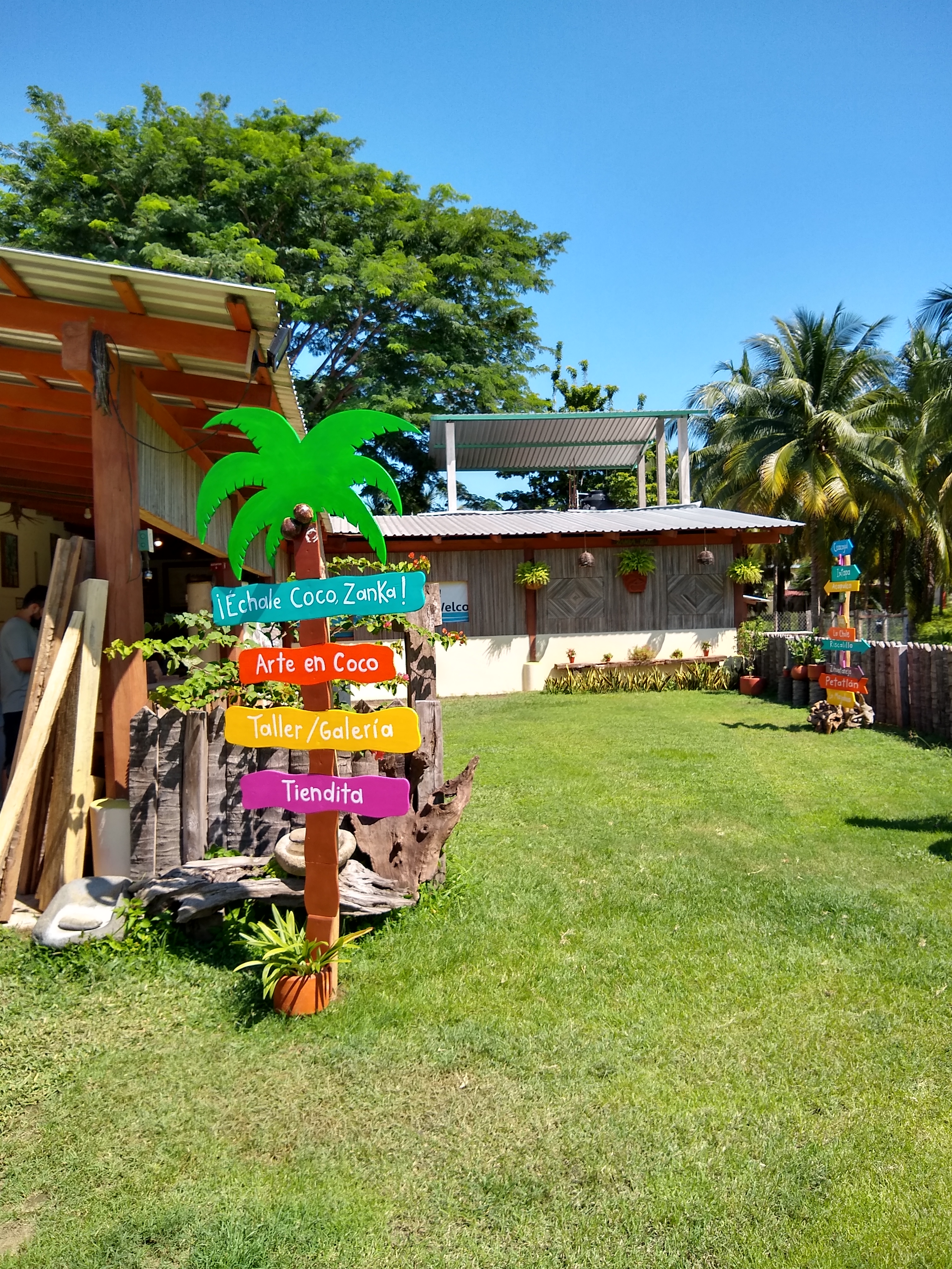 Rest. PALMARES image 3